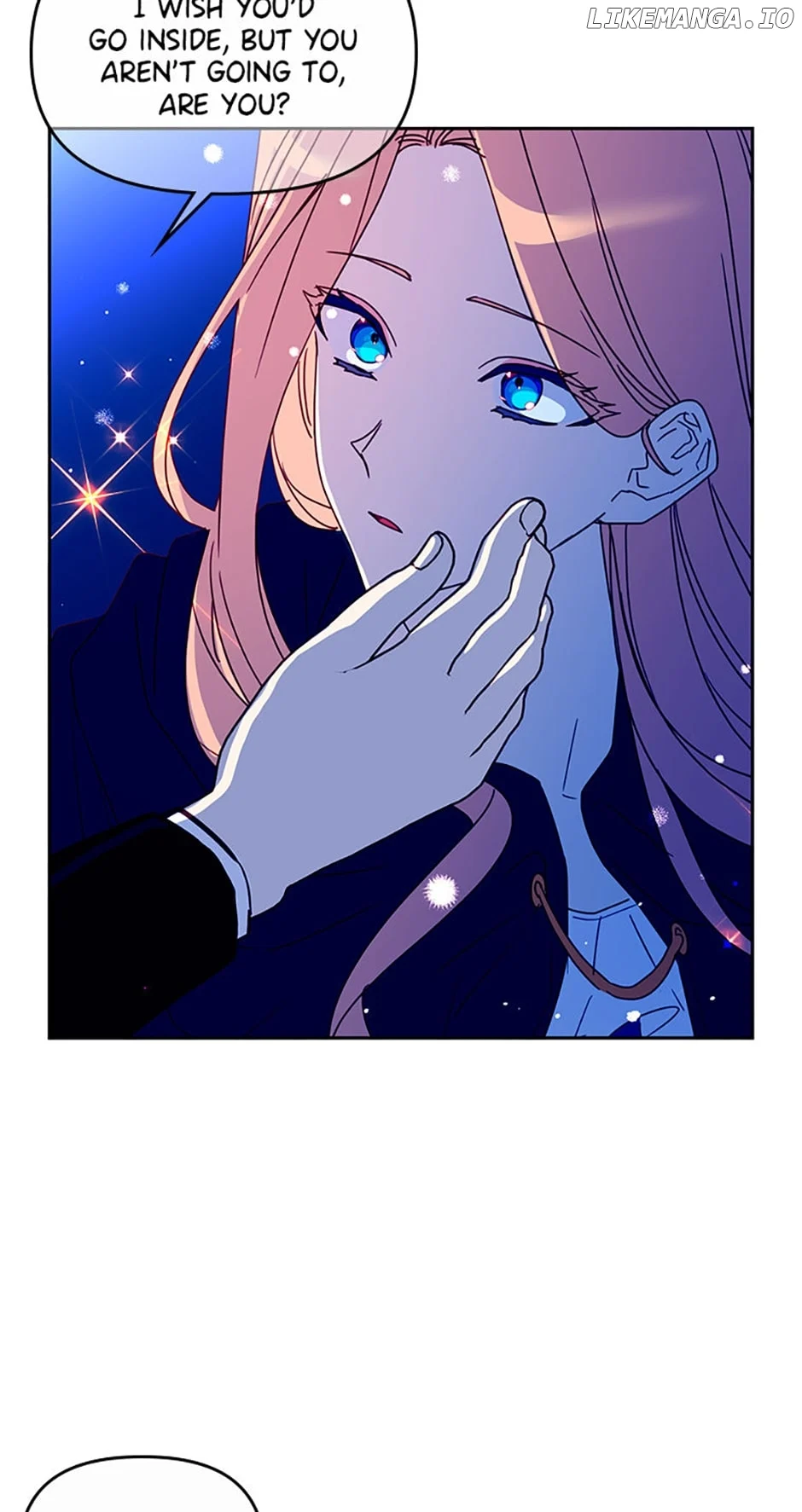 I Raised an Obsessive Servant Chapter 82 219 35