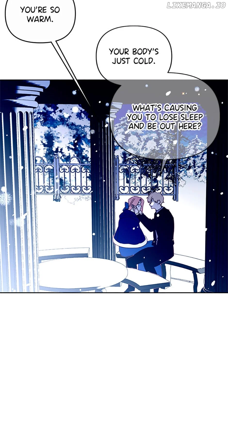 I Raised an Obsessive Servant Chapter 82 220 36