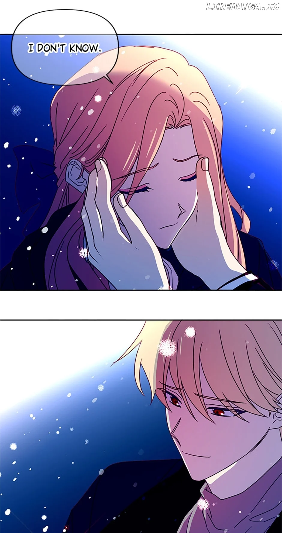 I Raised an Obsessive Servant Chapter 82 221 37