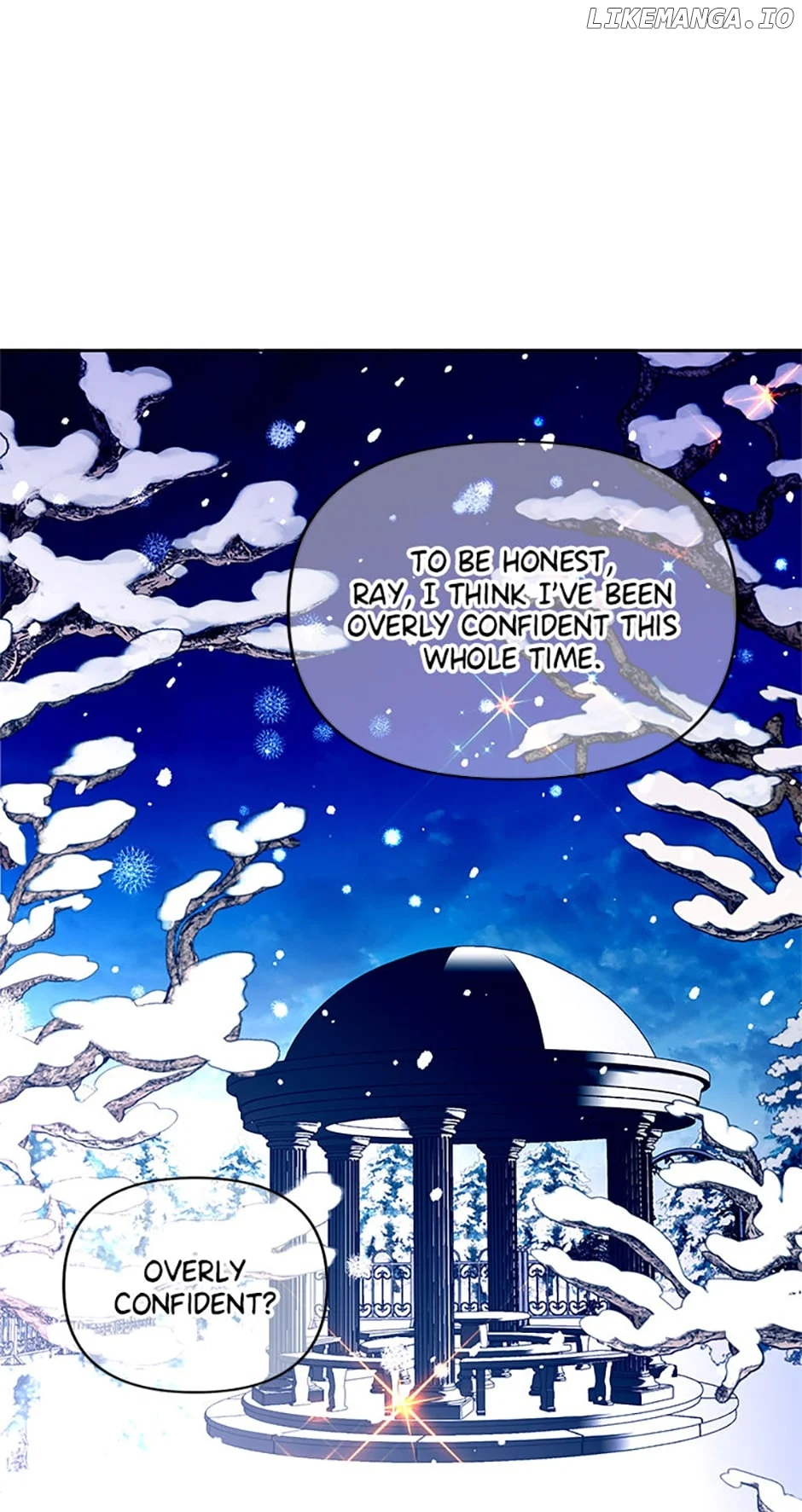 I Raised an Obsessive Servant Chapter 82 223 39