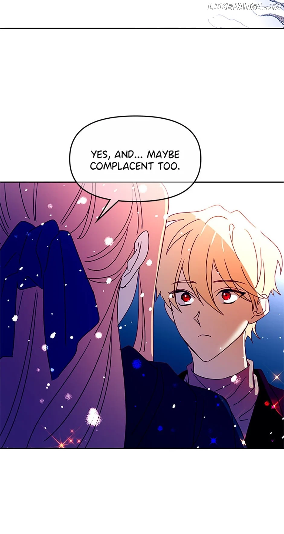 I Raised an Obsessive Servant Chapter 82 224 40