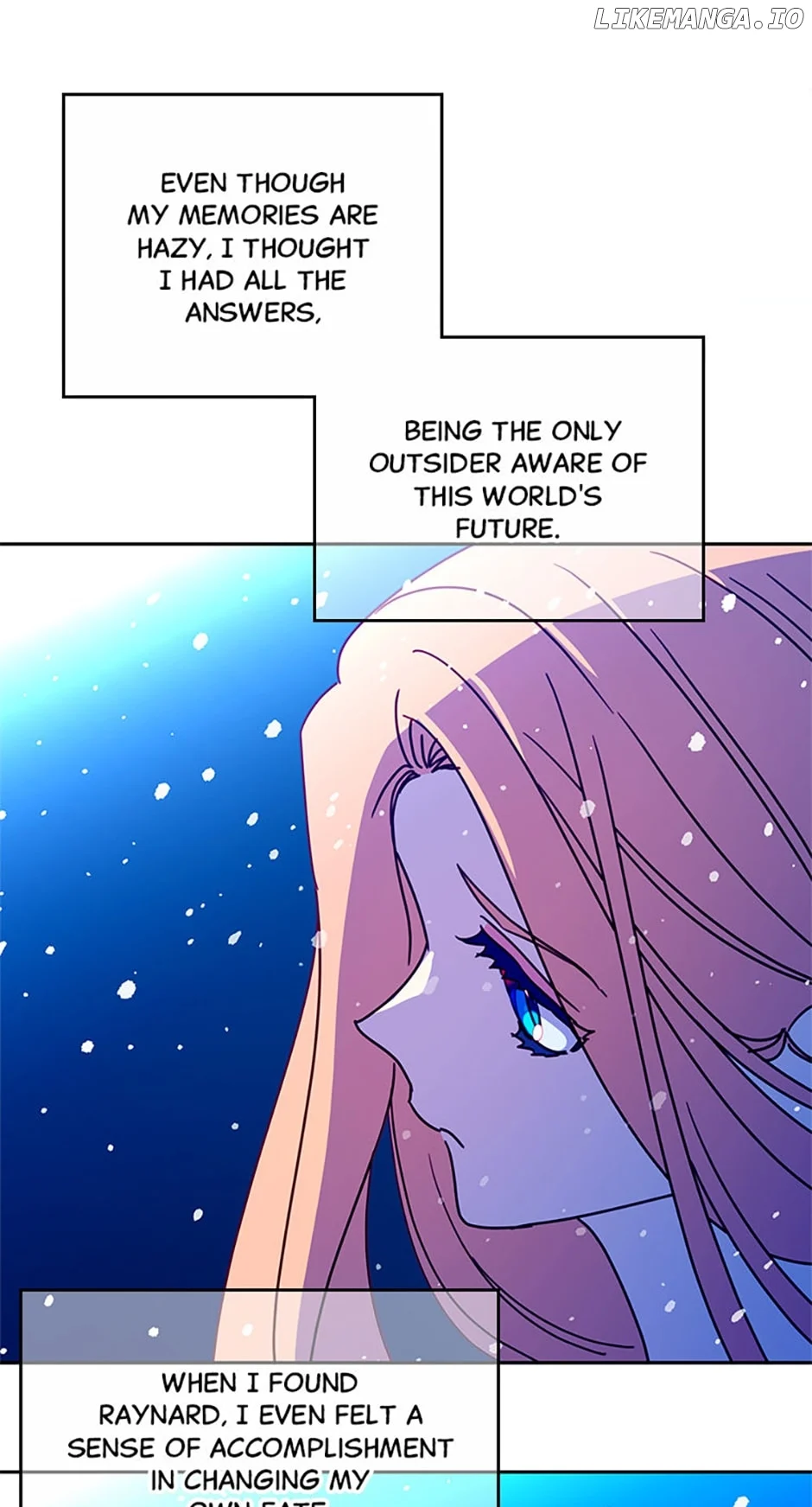 I Raised an Obsessive Servant Chapter 82 226 42