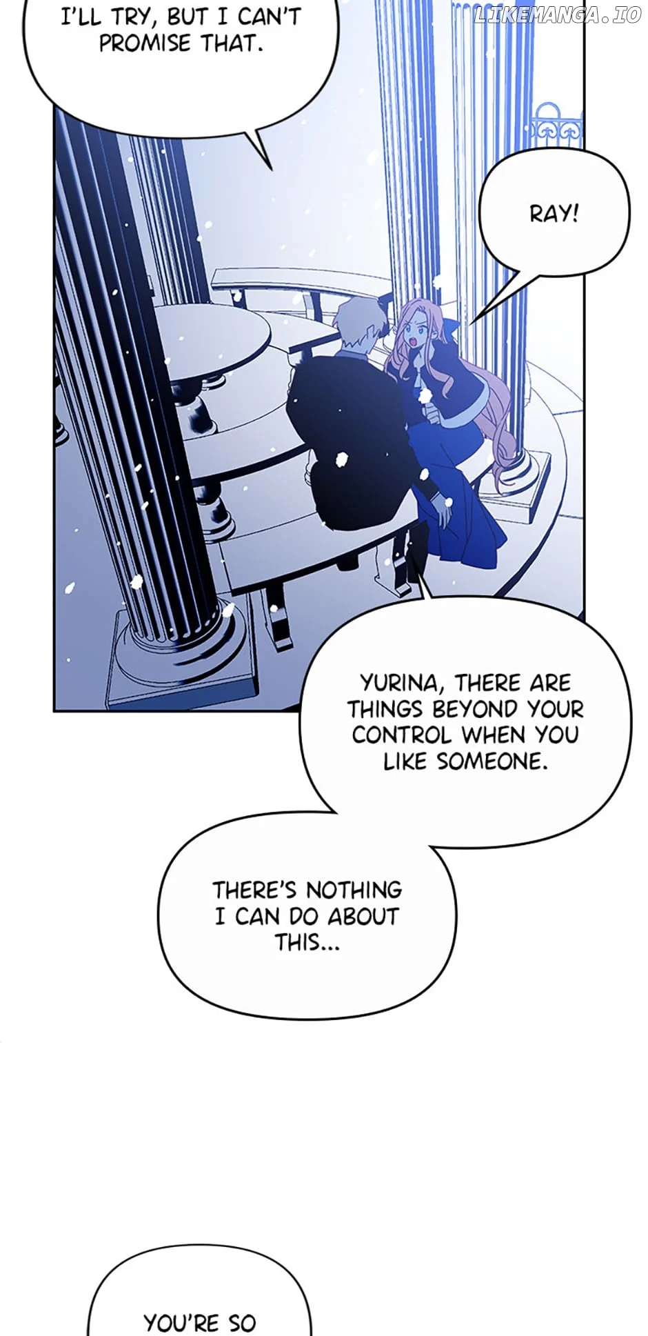 I Raised an Obsessive Servant Chapter 82 238 54