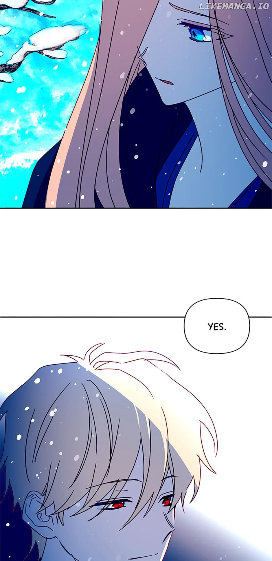 I Raised an Obsessive Servant Chapter 82 240 56