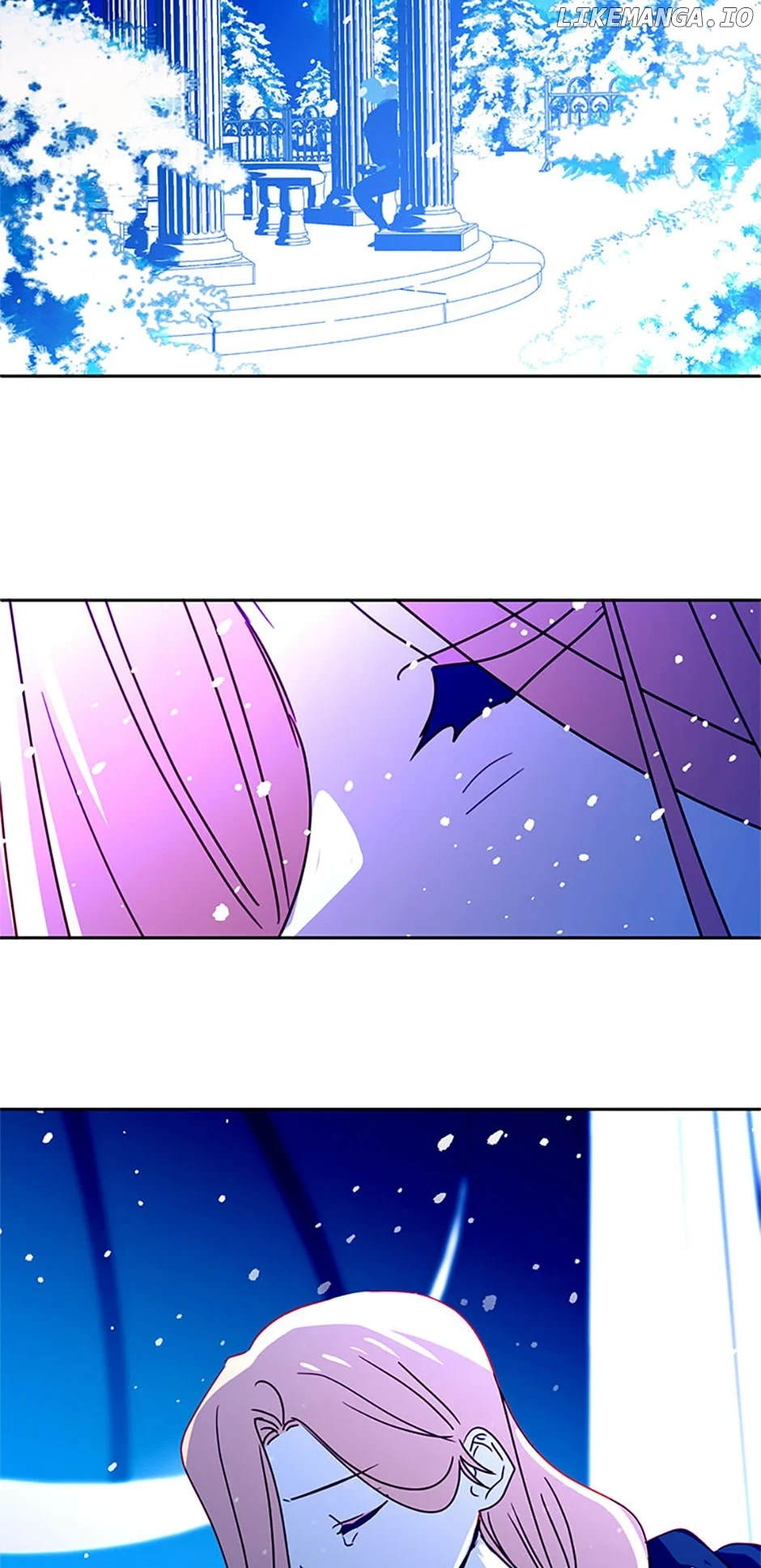 I Raised an Obsessive Servant Chapter 82 242 58