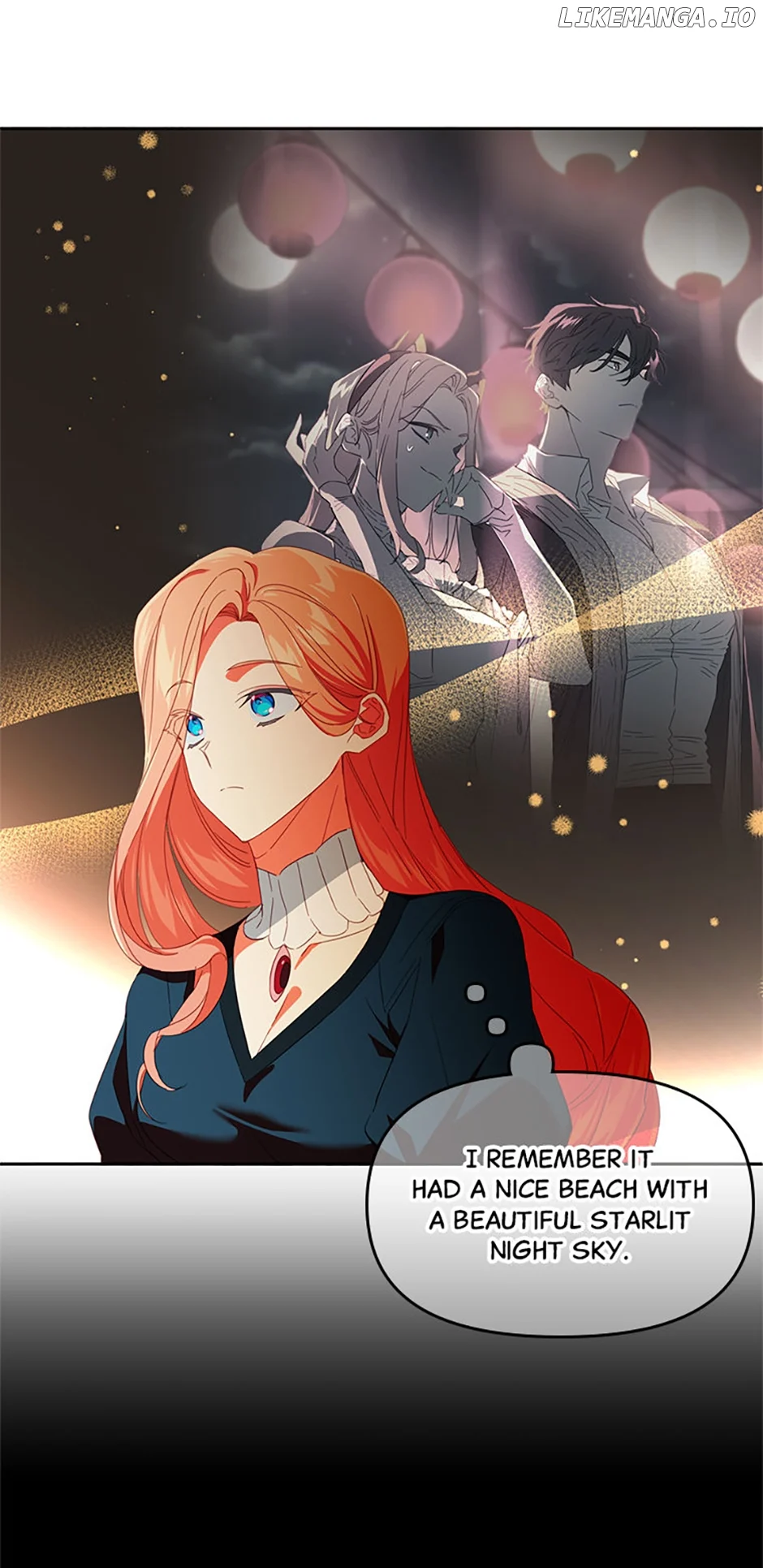 I Raised an Obsessive Servant Chapter 84 181 03