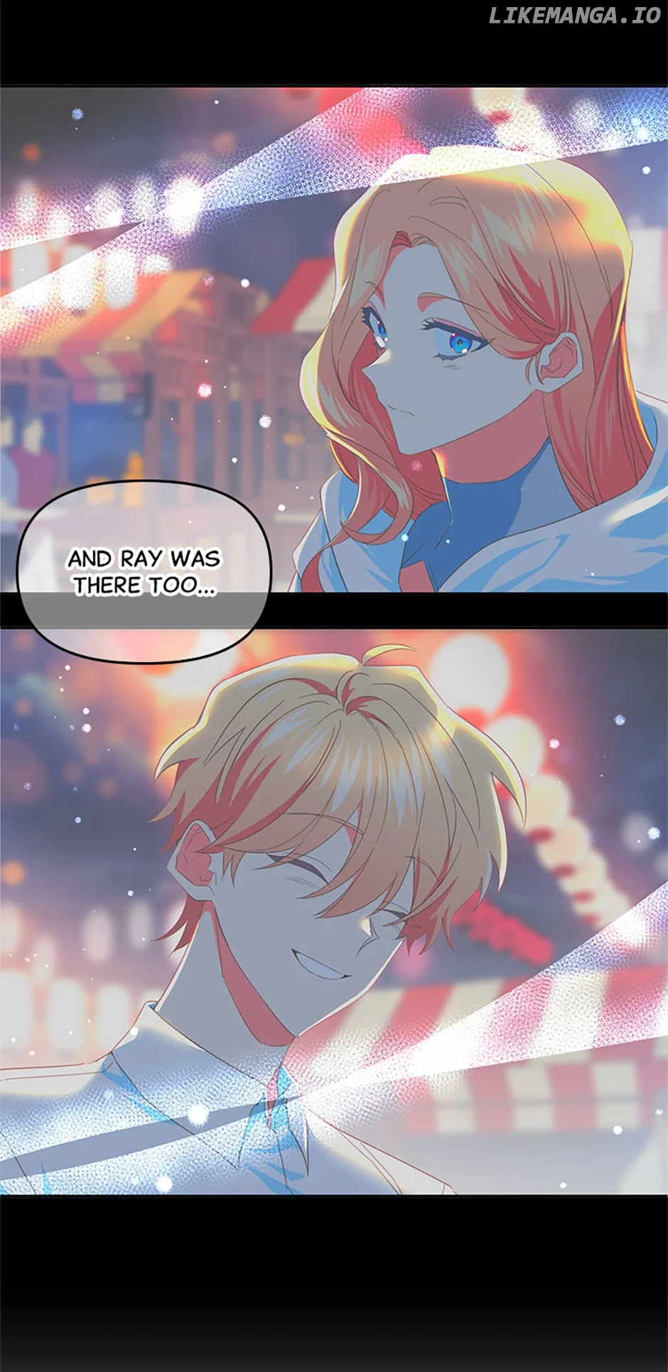 I Raised an Obsessive Servant Chapter 84 182 04