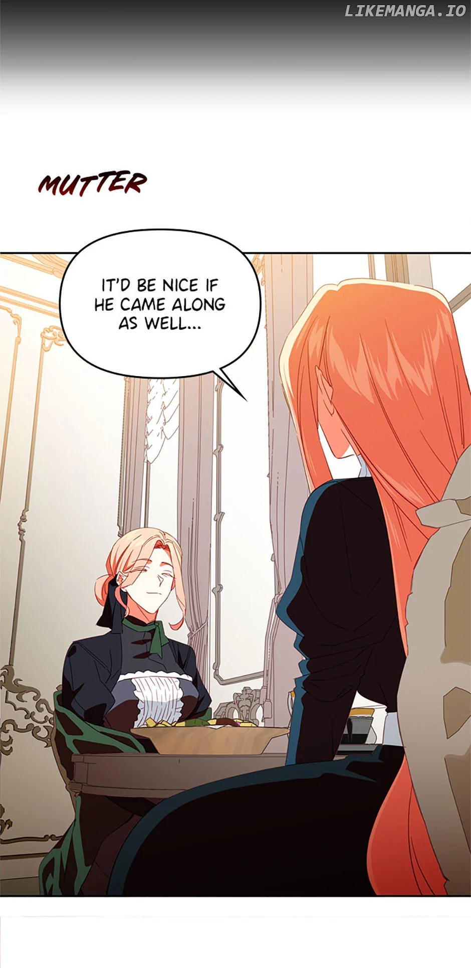 I Raised an Obsessive Servant Chapter 84 183 05