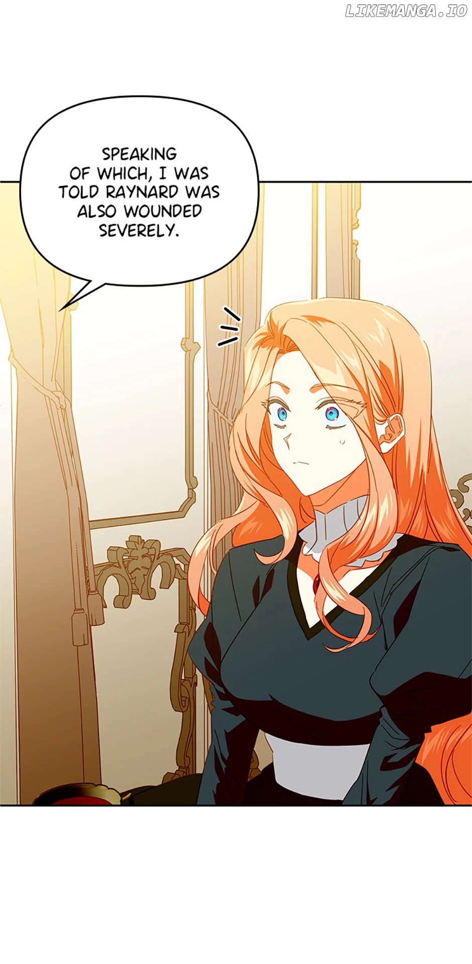 I Raised an Obsessive Servant Chapter 84 185 07