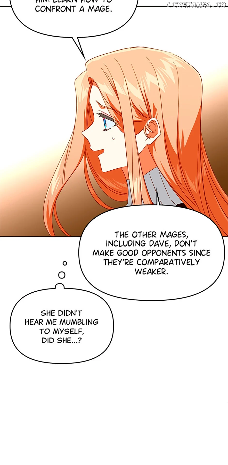 I Raised an Obsessive Servant Chapter 84 187 09