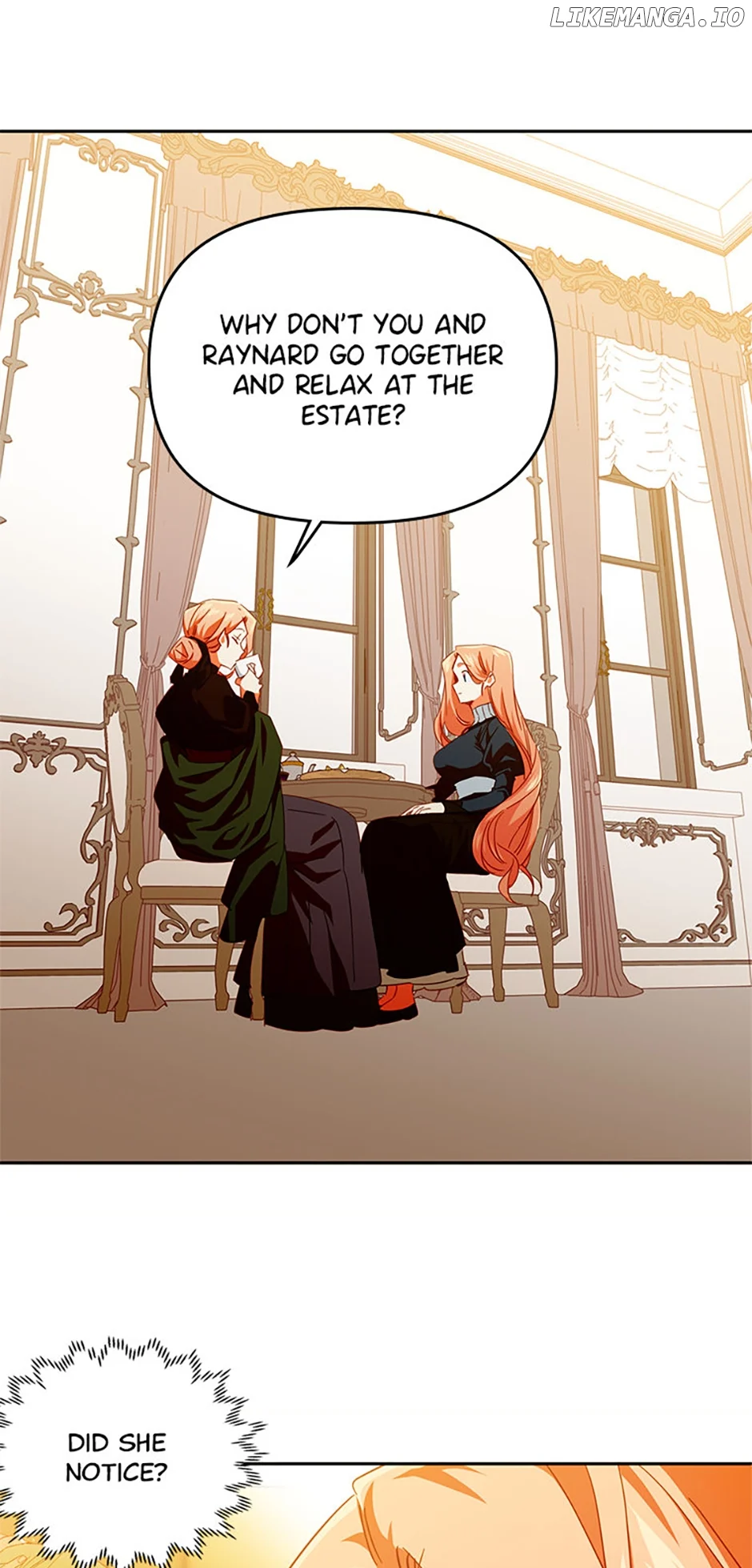 I Raised an Obsessive Servant Chapter 84 189 11