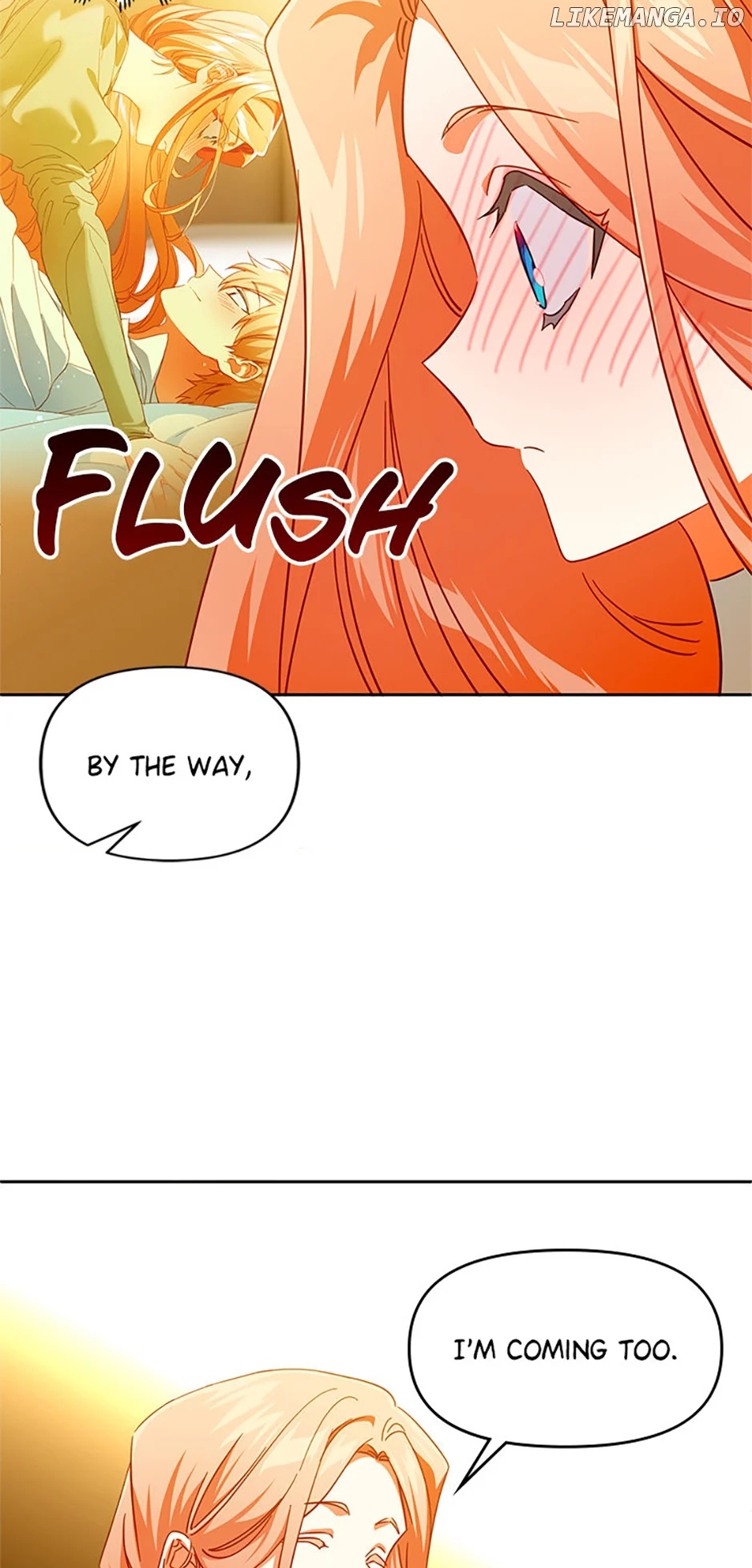 I Raised an Obsessive Servant Chapter 84 190 12