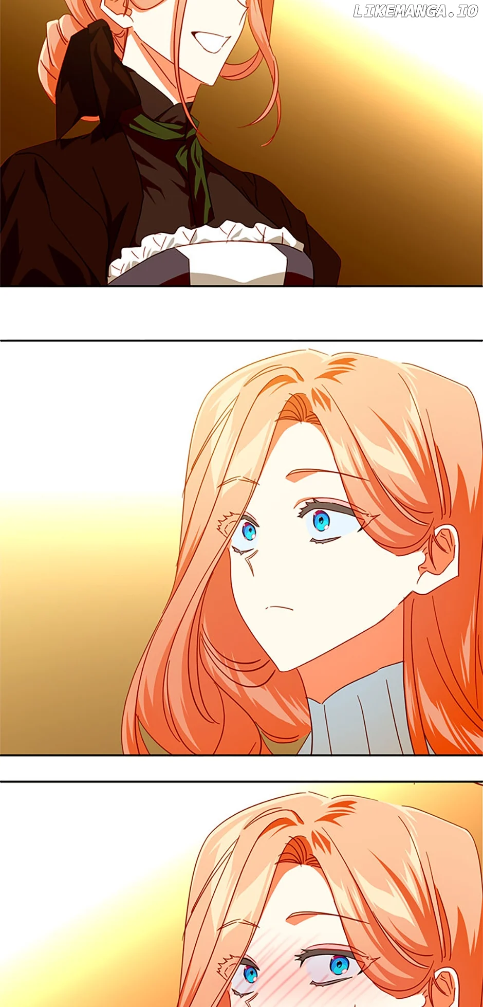 I Raised an Obsessive Servant Chapter 84 191 13