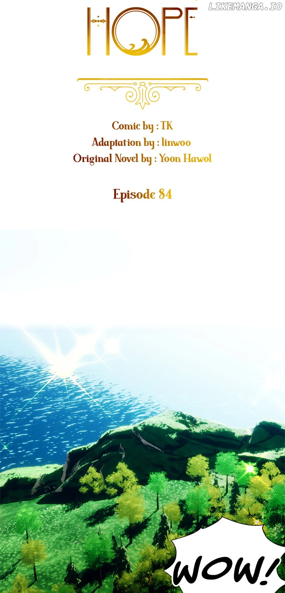 I Raised an Obsessive Servant Chapter 84 193 15