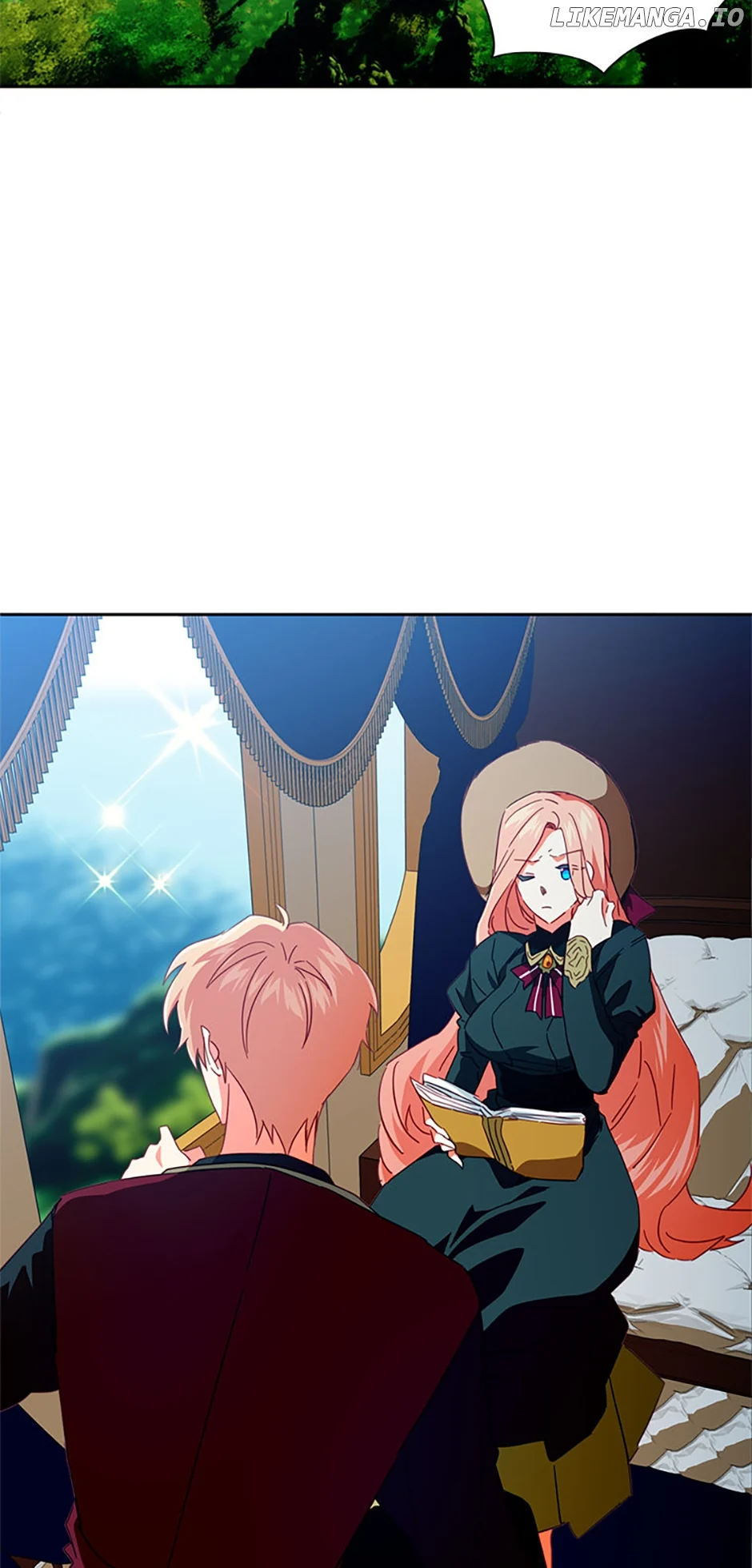 I Raised an Obsessive Servant Chapter 84 194 16