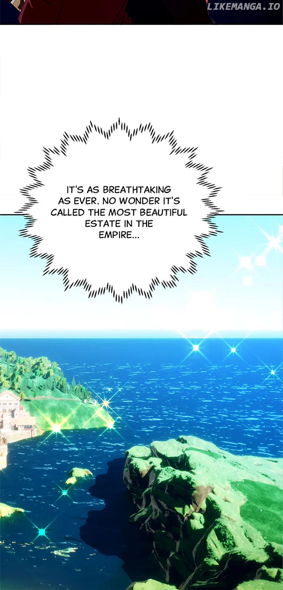 I Raised an Obsessive Servant Chapter 84 195 17