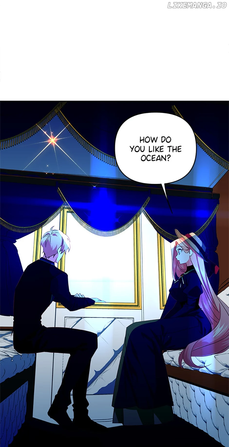 I Raised an Obsessive Servant Chapter 84 199 21