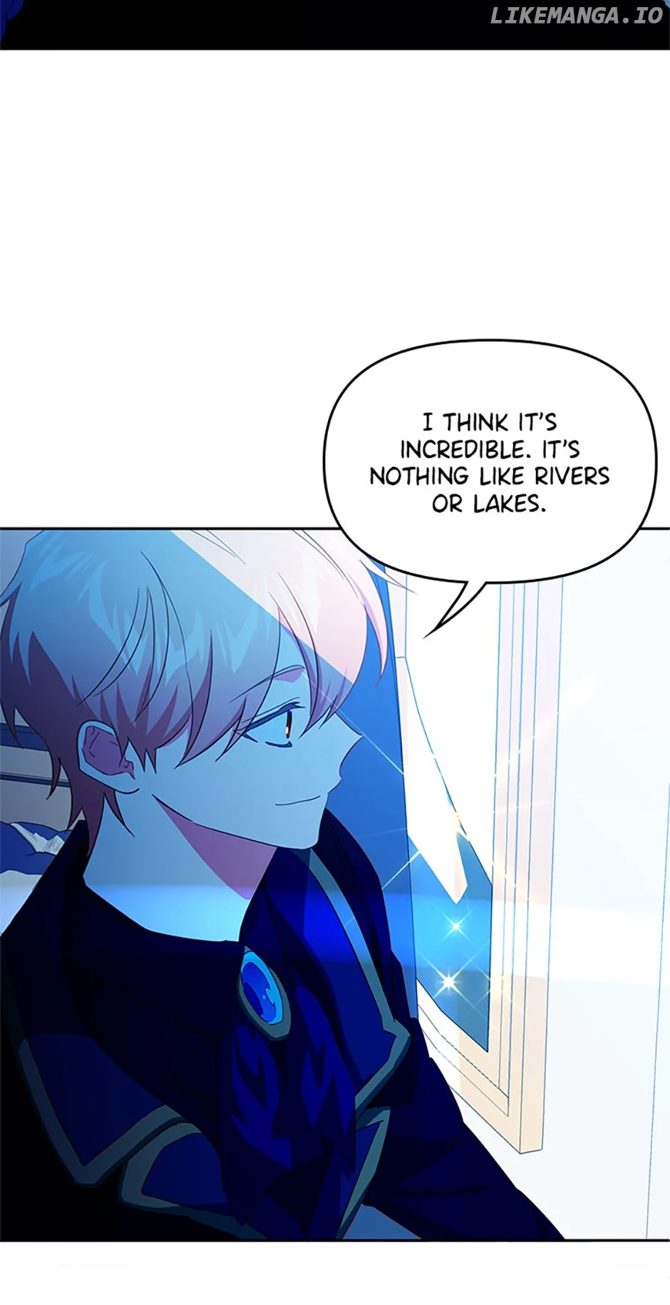 I Raised an Obsessive Servant Chapter 84 200 22