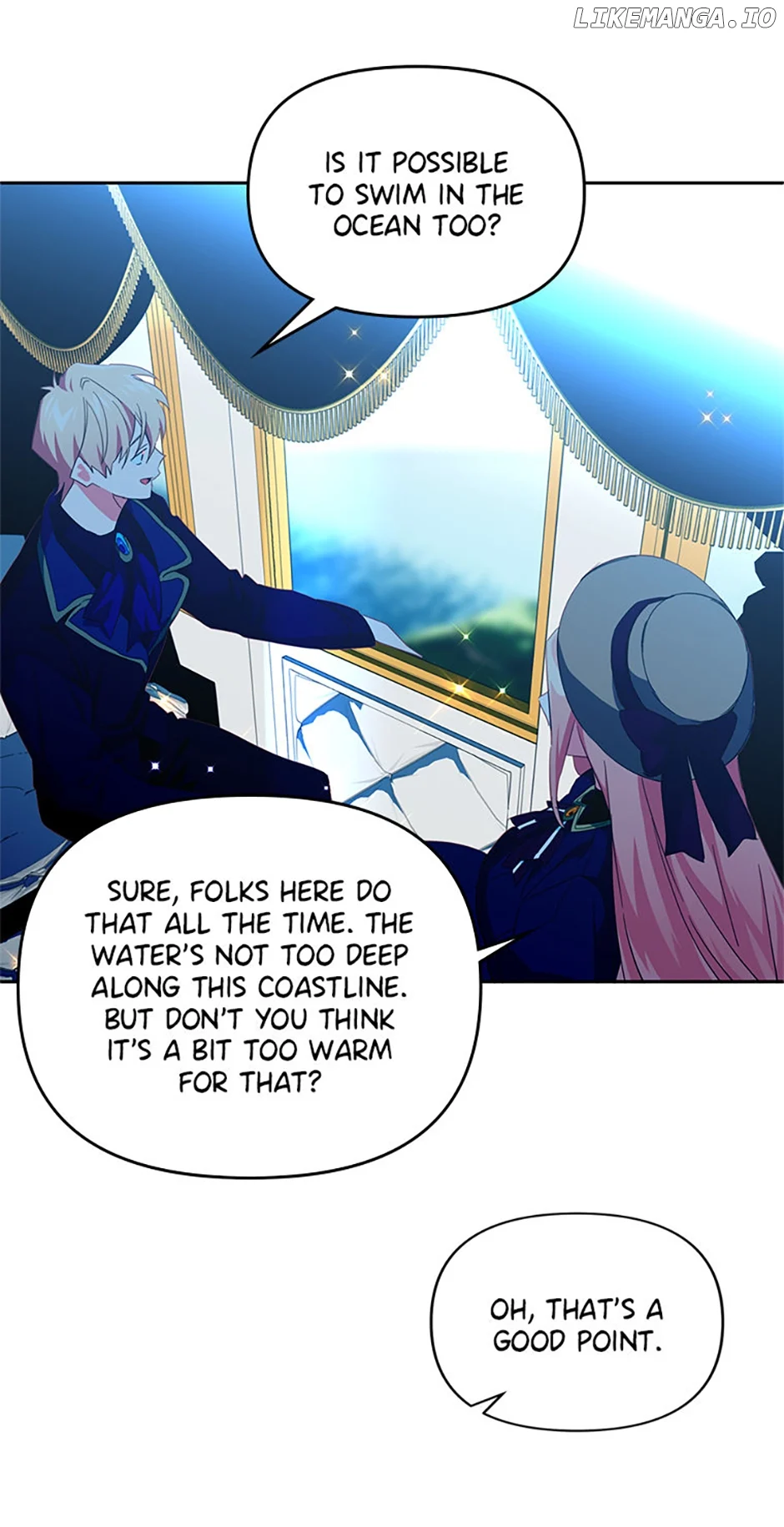 I Raised an Obsessive Servant Chapter 84 202 24