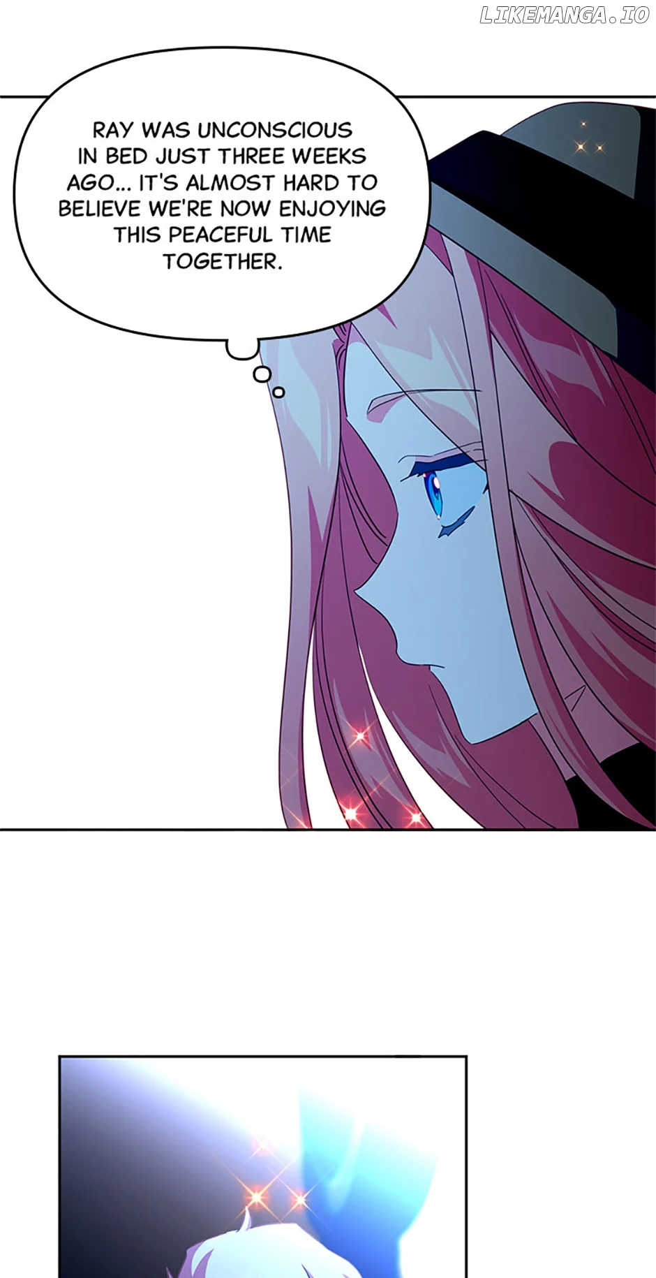 I Raised an Obsessive Servant Chapter 84 203 25