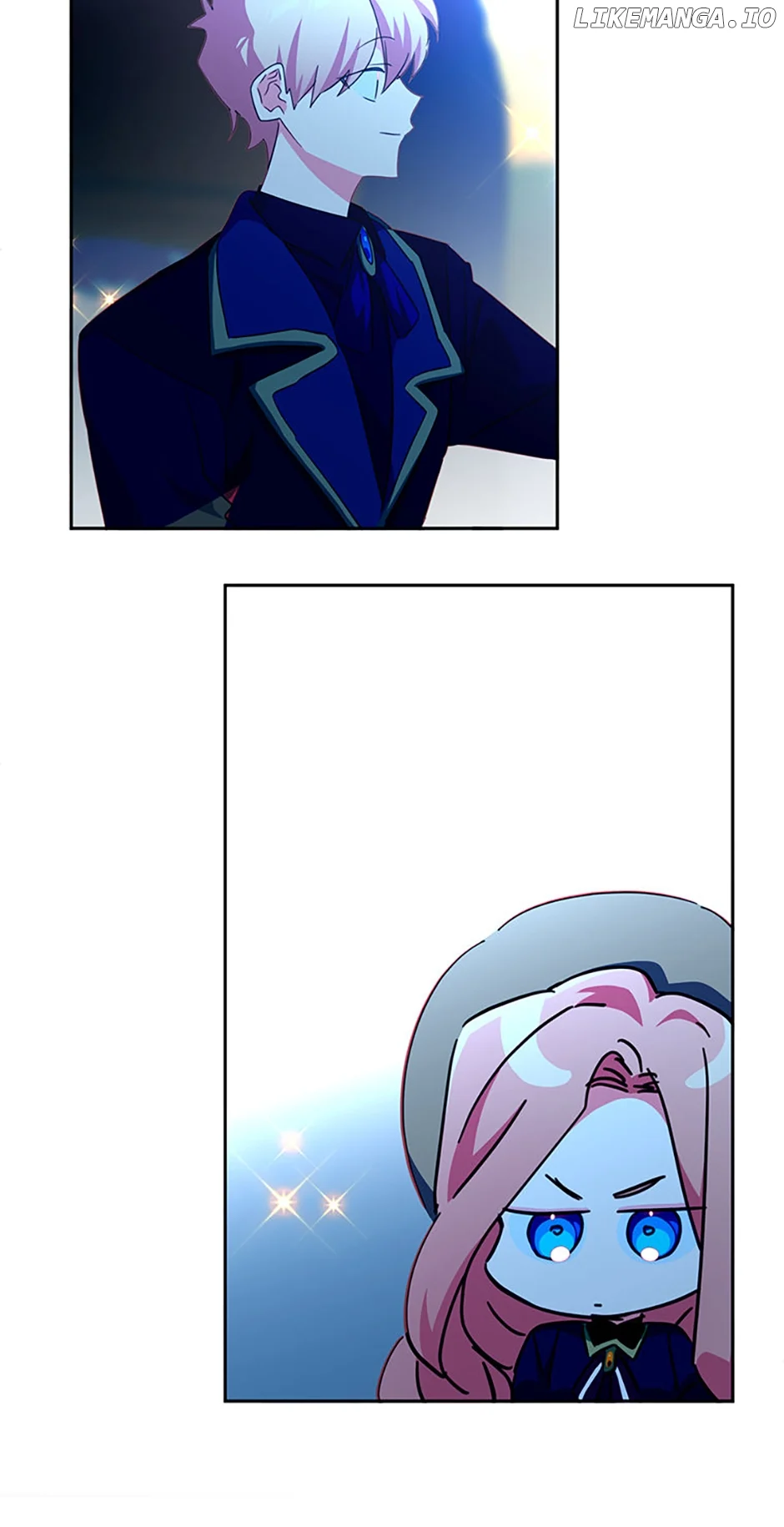 I Raised an Obsessive Servant Chapter 84 204 26