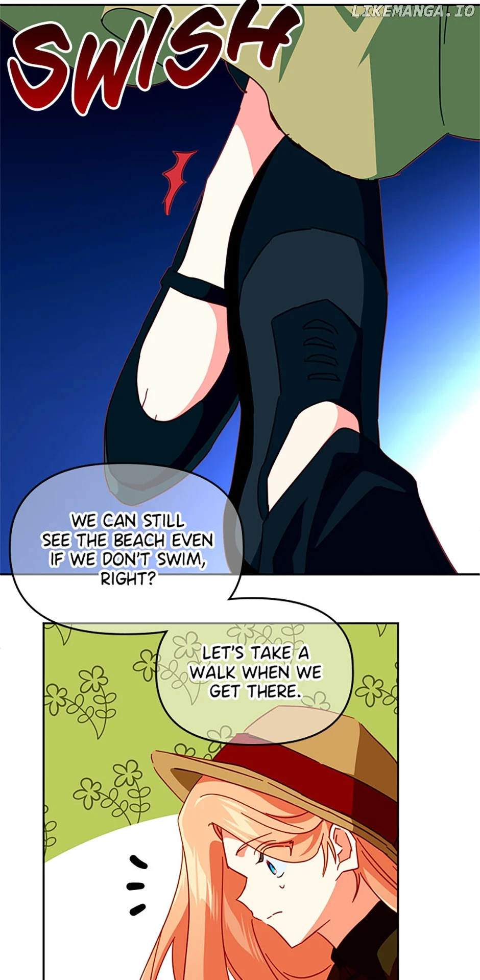 I Raised an Obsessive Servant Chapter 84 207 29