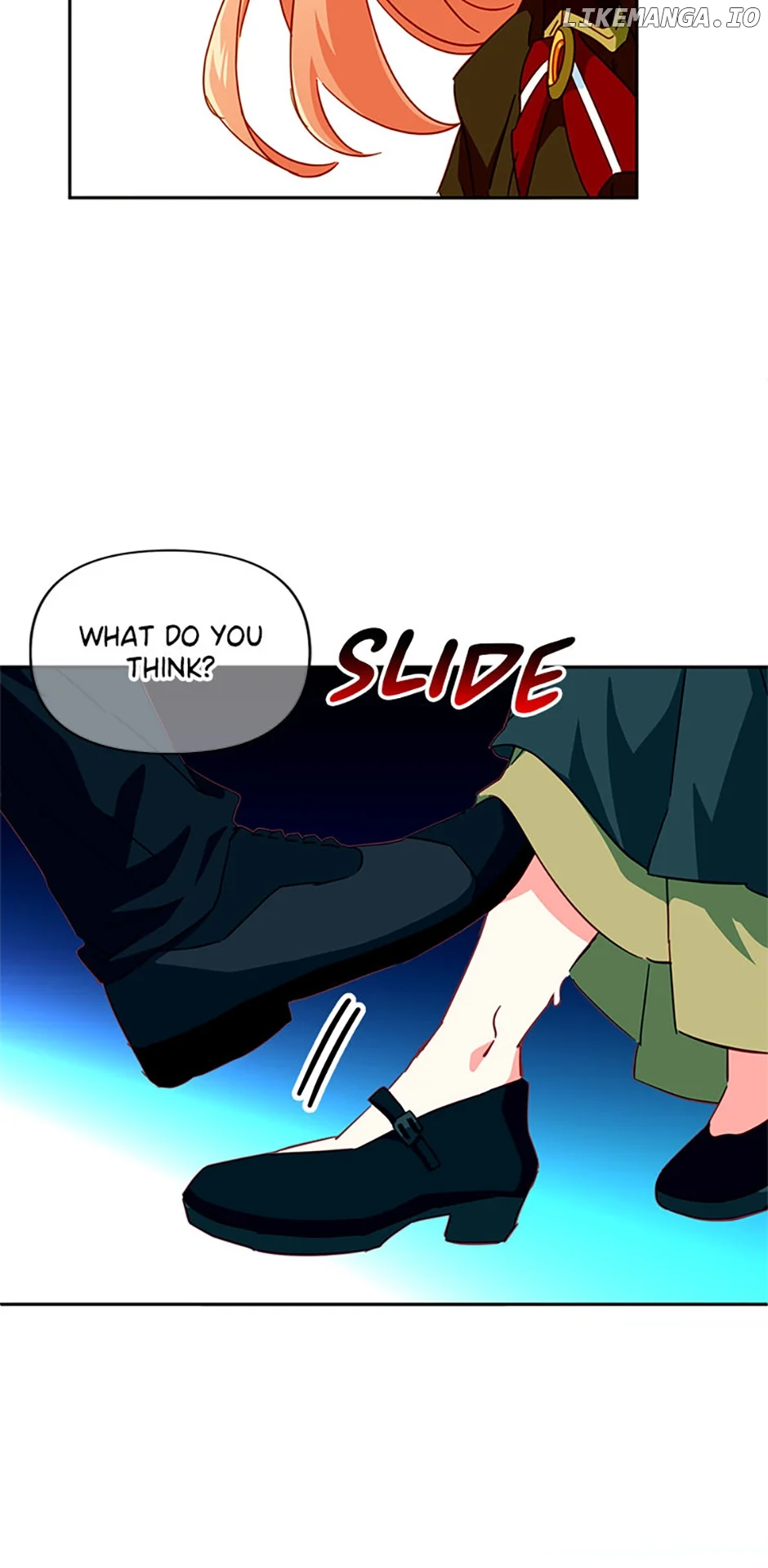 I Raised an Obsessive Servant Chapter 84 208 30