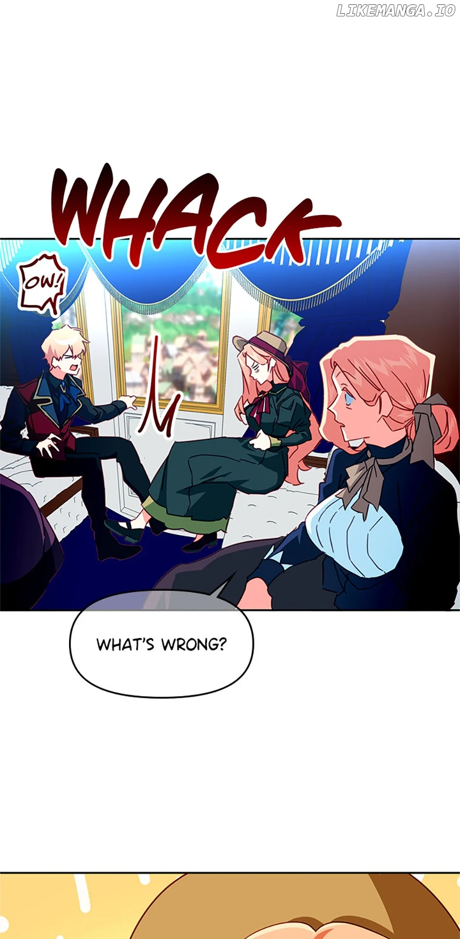 I Raised an Obsessive Servant Chapter 84 209 31