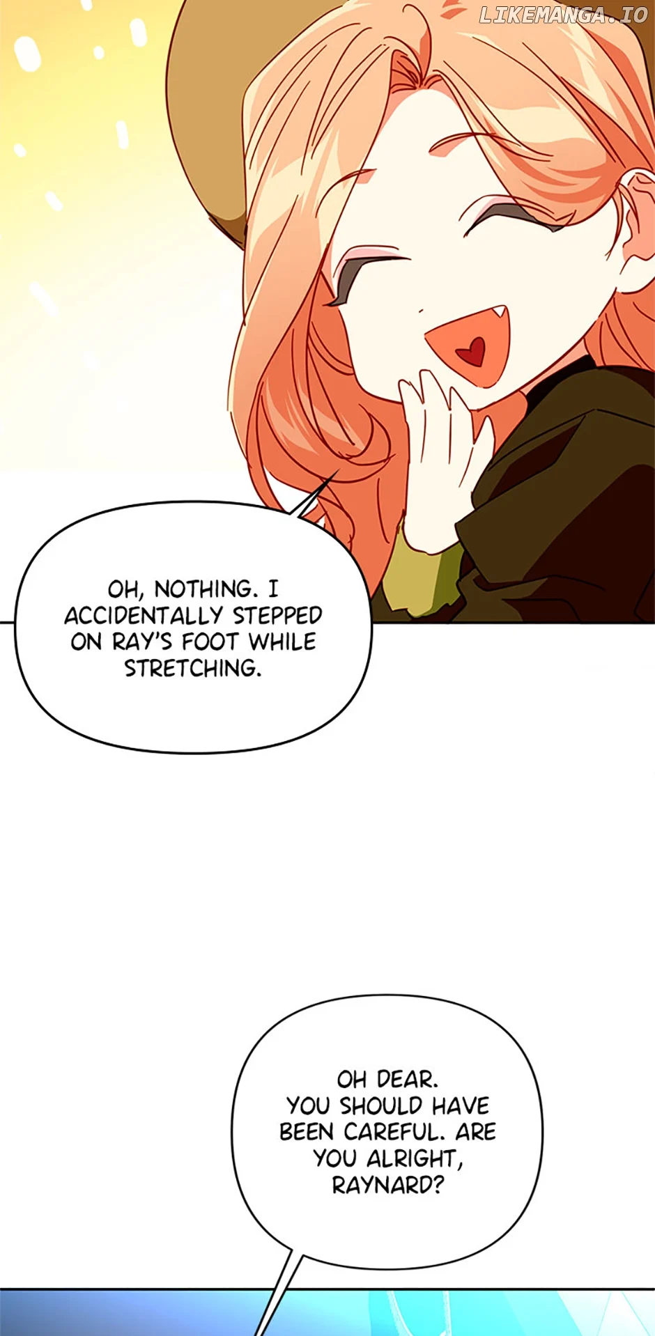 I Raised an Obsessive Servant Chapter 84 210 32