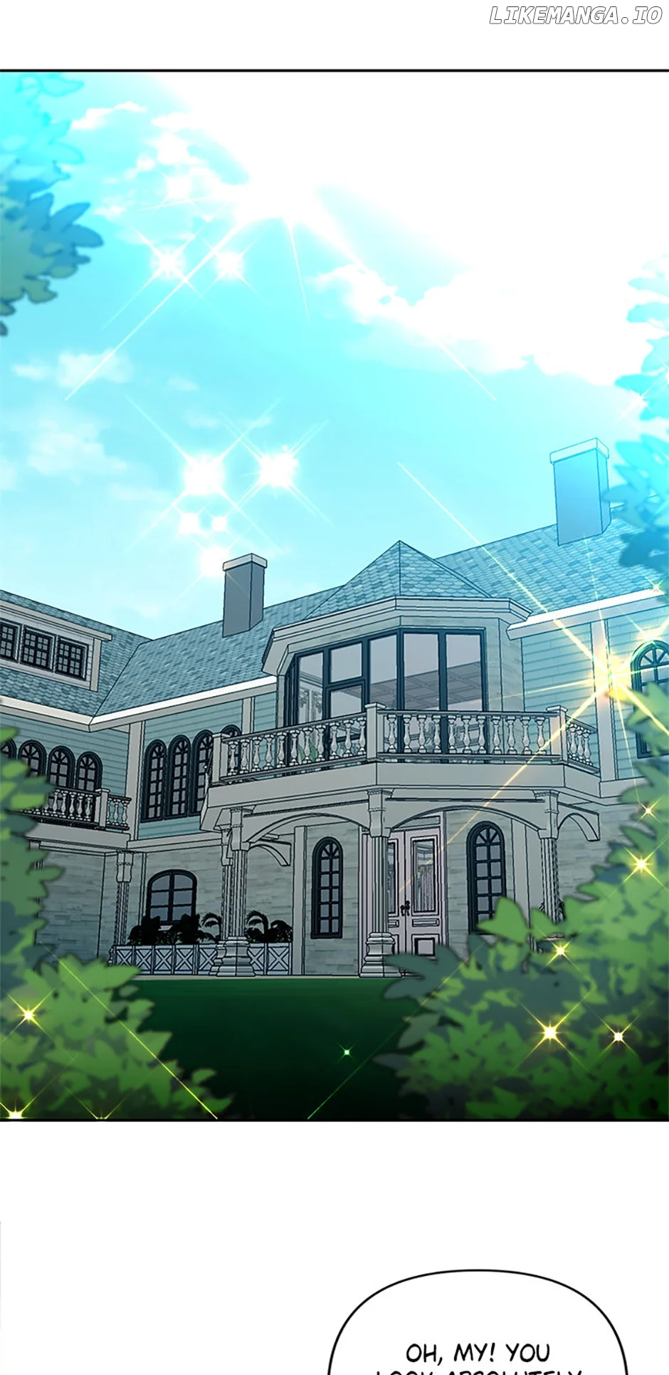 I Raised an Obsessive Servant Chapter 84 215 37