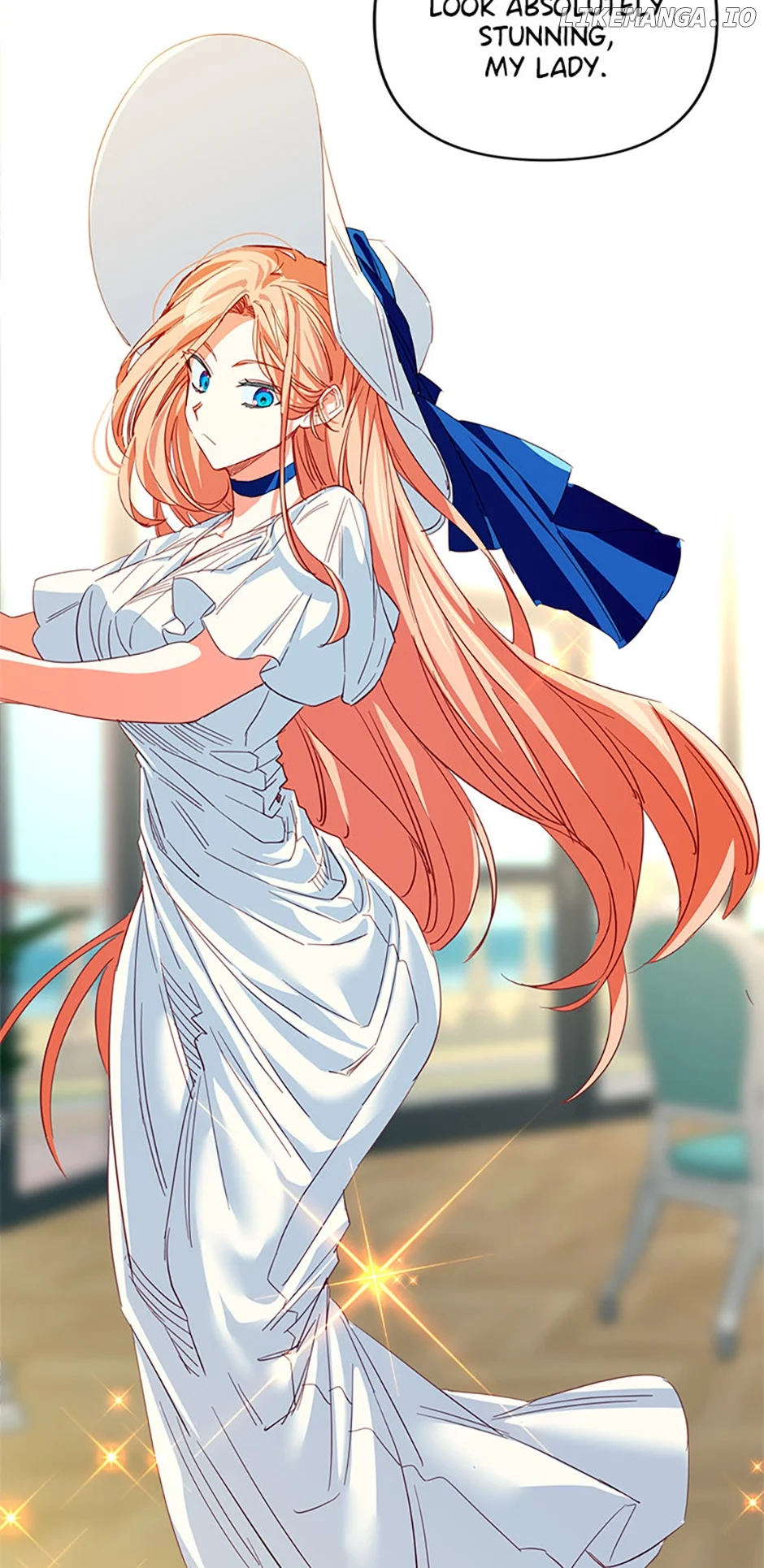 I Raised an Obsessive Servant Chapter 84 216 38