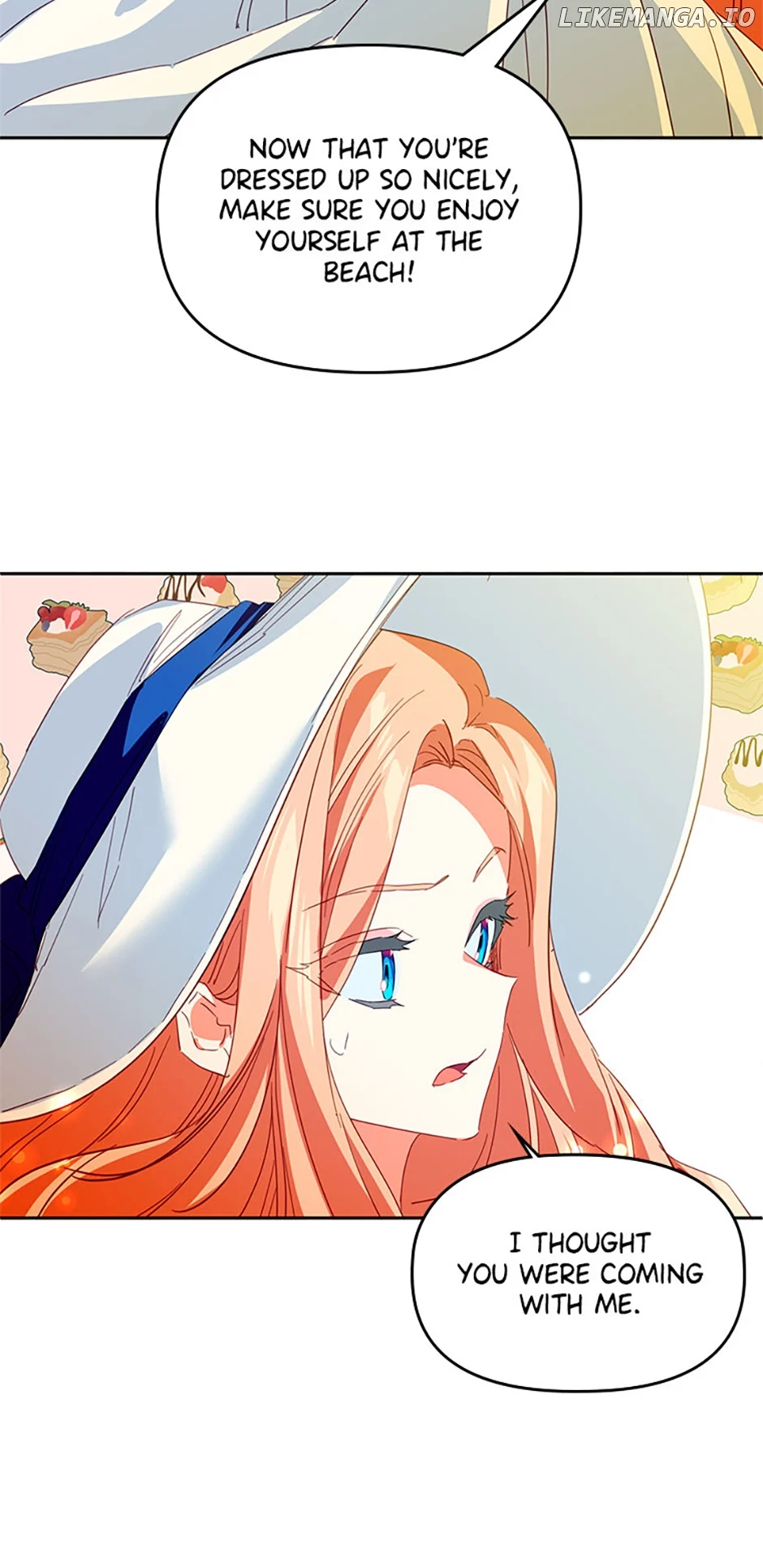 I Raised an Obsessive Servant Chapter 84 219 41