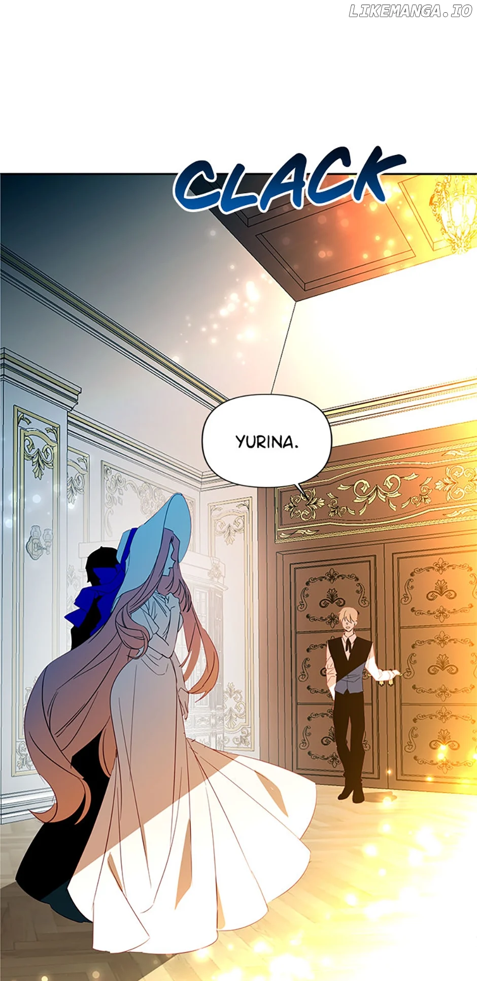 I Raised an Obsessive Servant Chapter 84 221 43