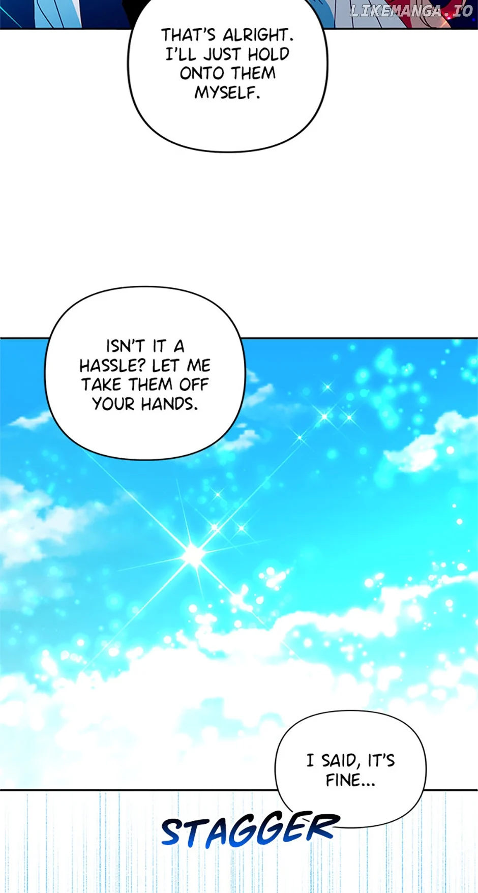 I Raised an Obsessive Servant Chapter 84 226 48