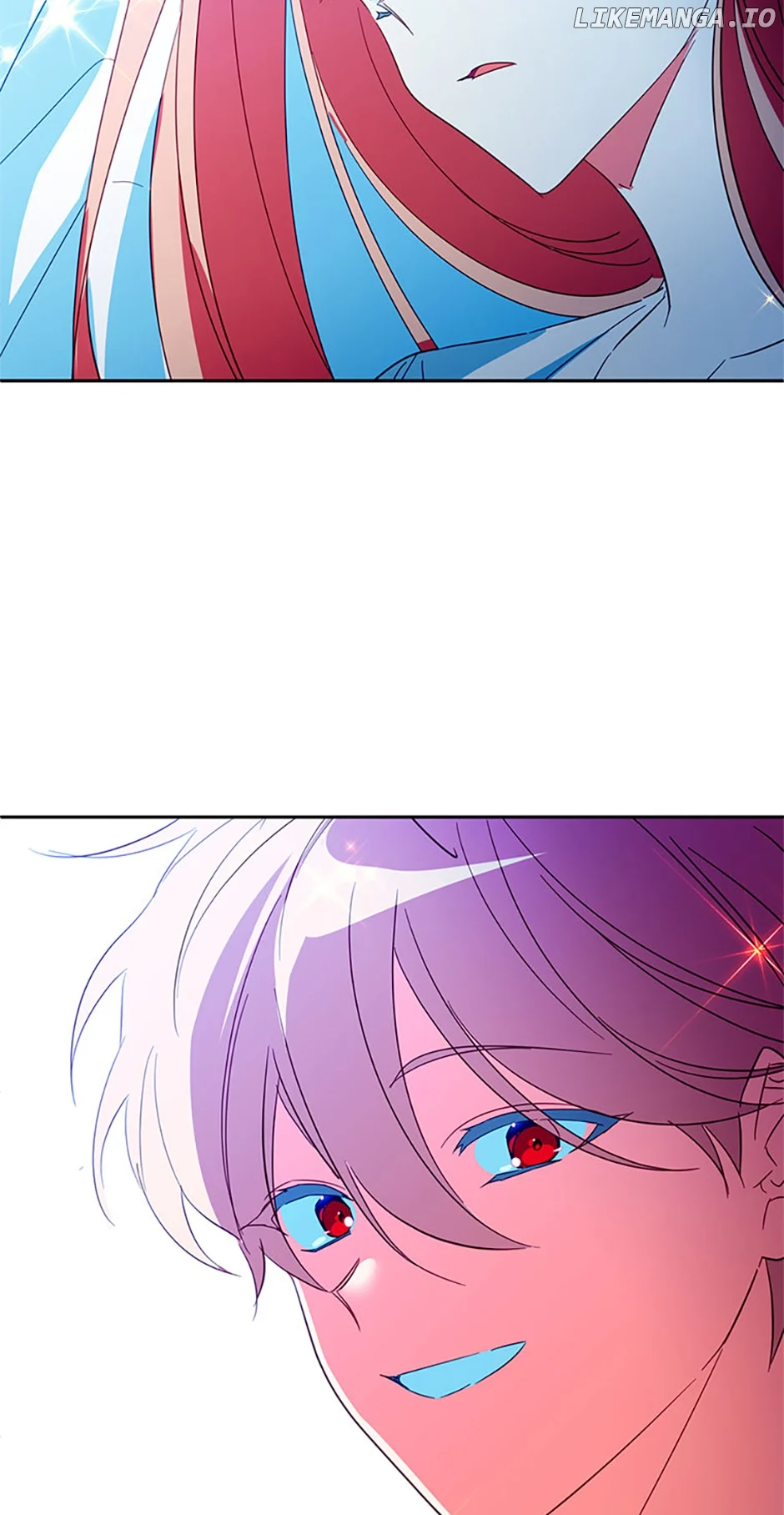 I Raised an Obsessive Servant Chapter 84 231 53