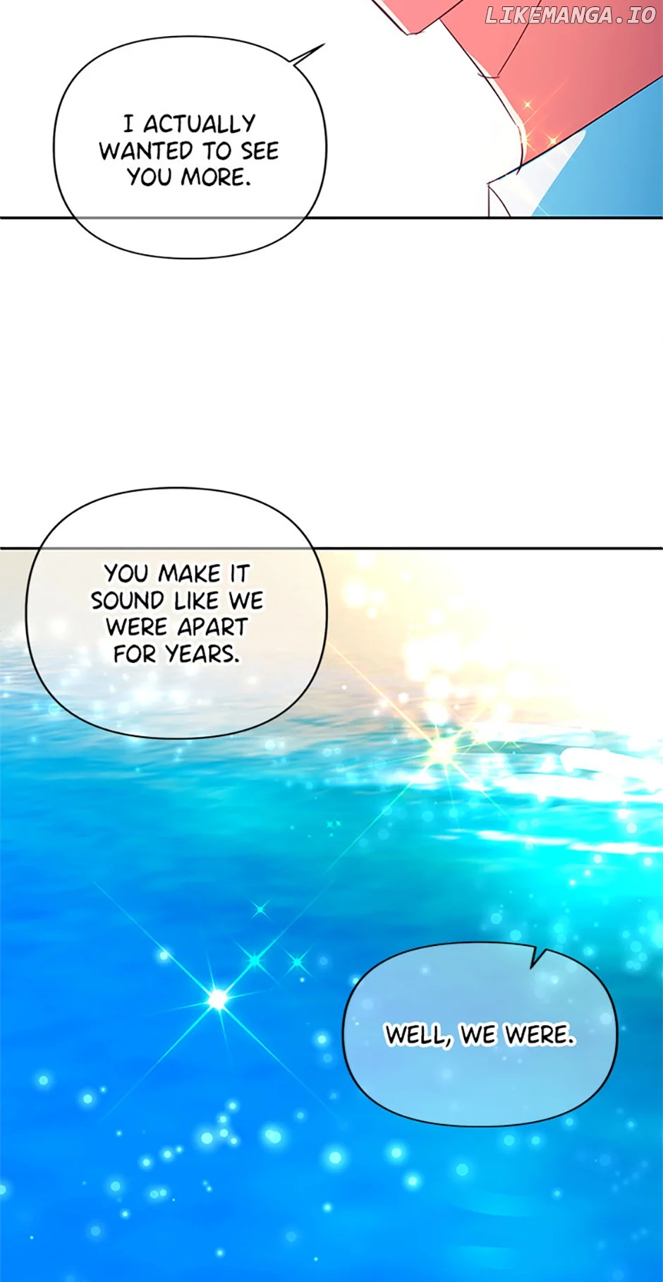 I Raised an Obsessive Servant Chapter 84 232 54