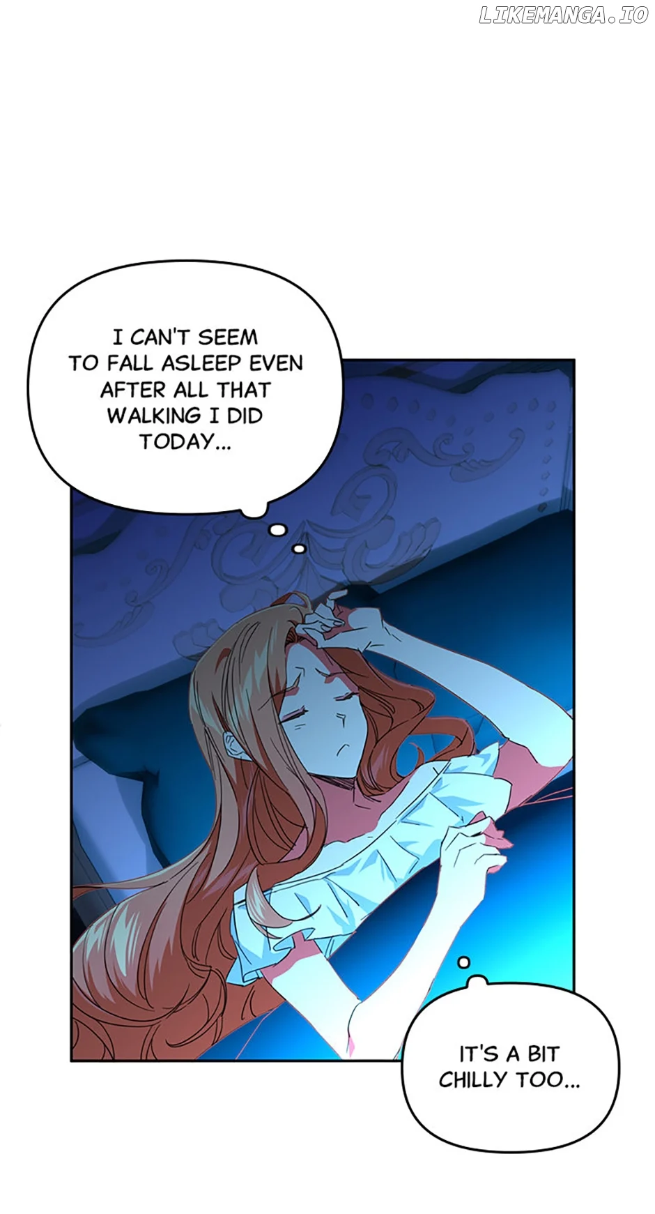 I Raised an Obsessive Servant Chapter 85 180 02