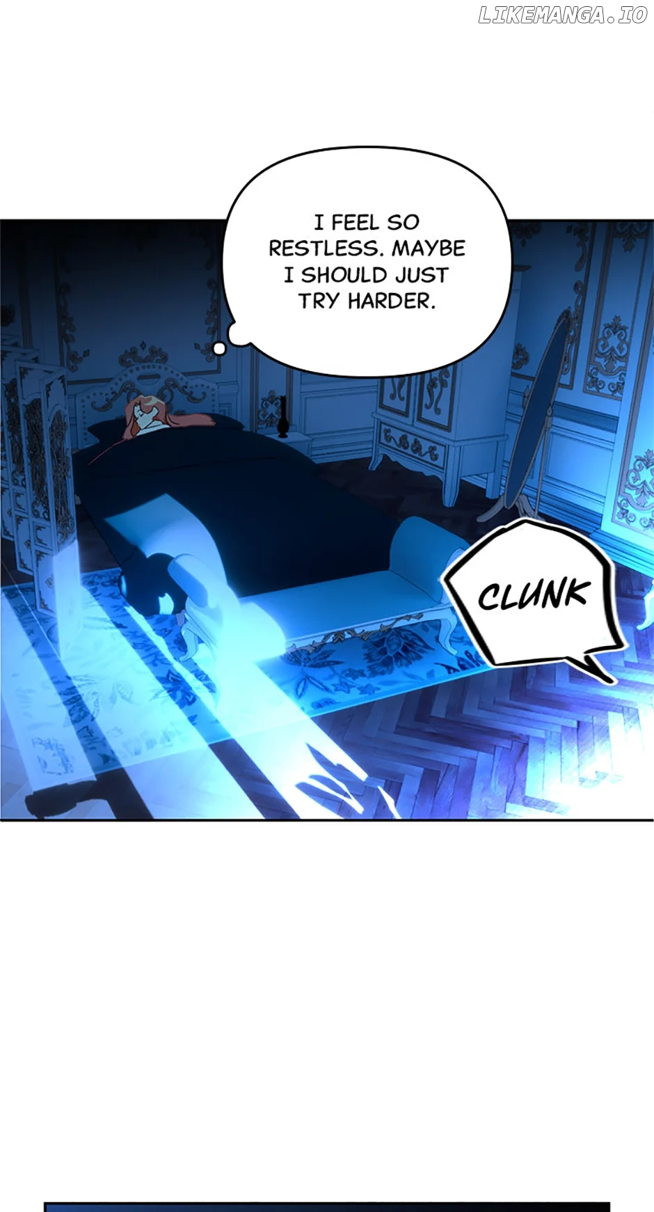 I Raised an Obsessive Servant Chapter 85 181 03