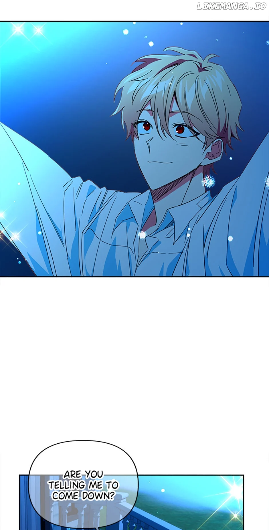 I Raised an Obsessive Servant Chapter 85 190 12