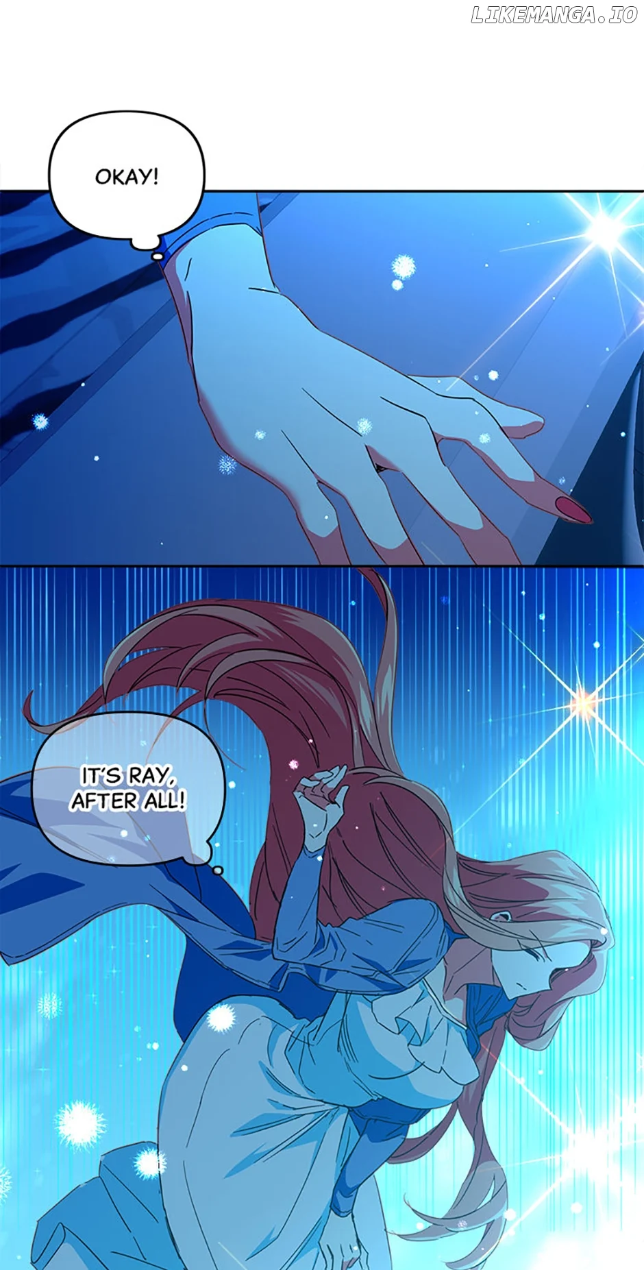 I Raised an Obsessive Servant Chapter 85 193 15