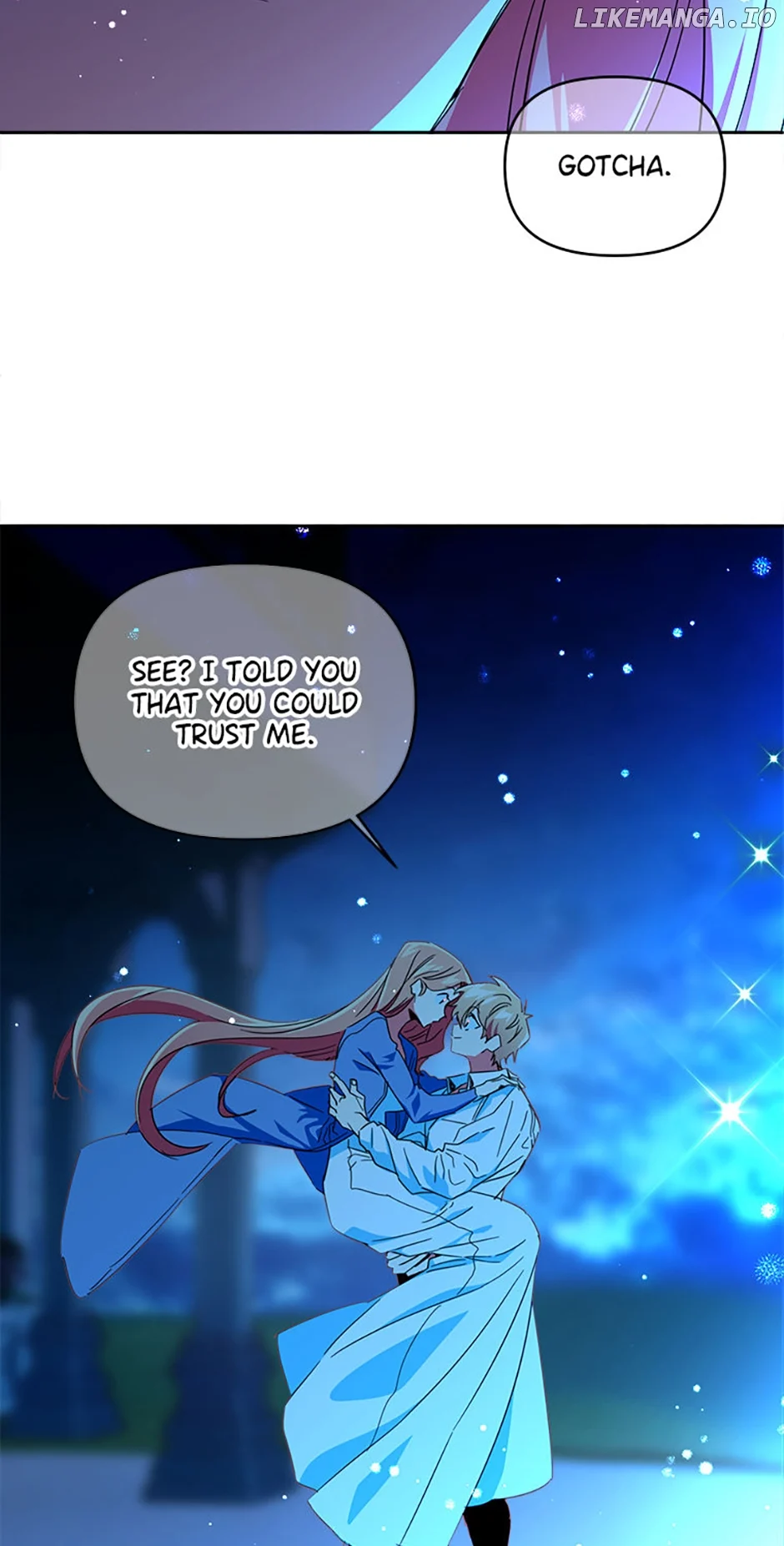 I Raised an Obsessive Servant Chapter 85 195 17