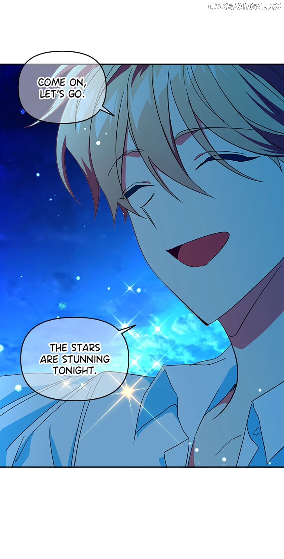 I Raised an Obsessive Servant Chapter 85 197 19