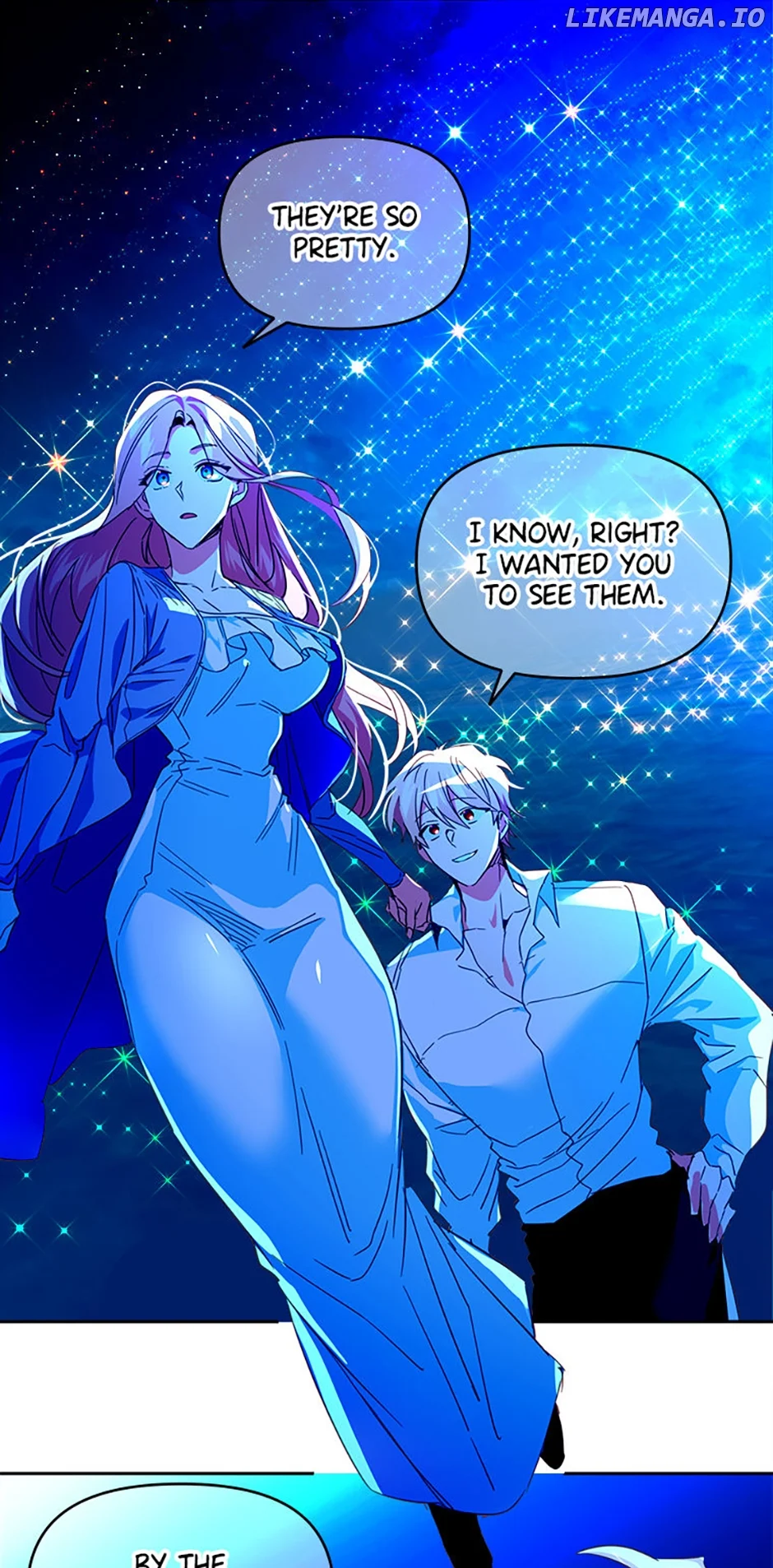 I Raised an Obsessive Servant Chapter 85 198 20