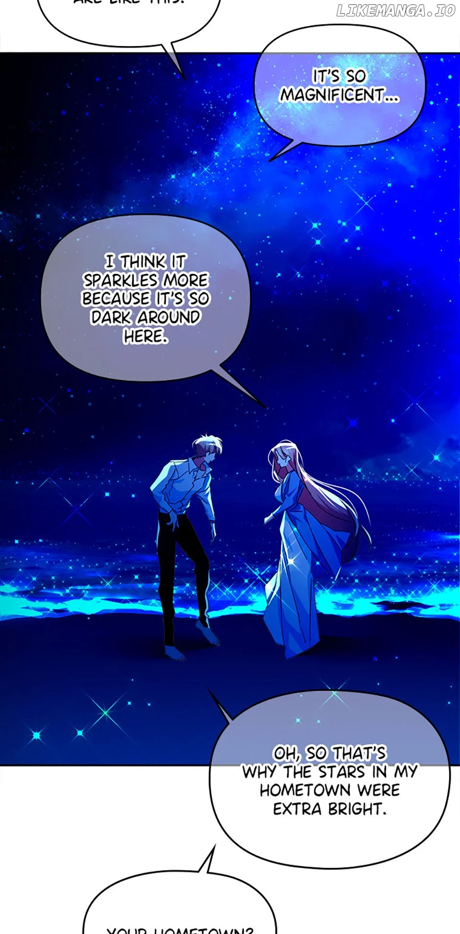 I Raised an Obsessive Servant Chapter 85 205 27