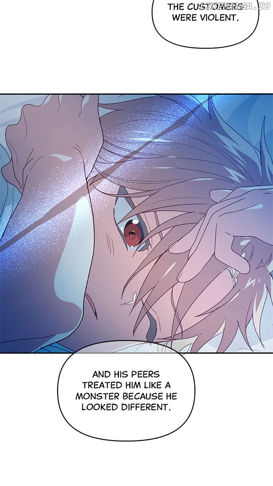 I Raised an Obsessive Servant Chapter 85 208 30