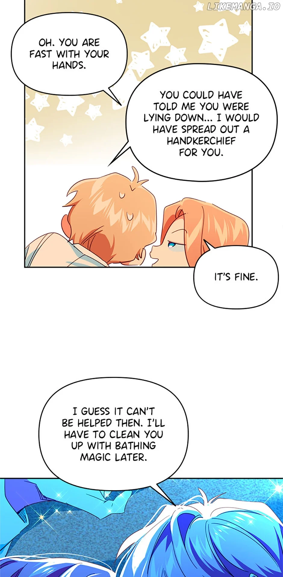 I Raised an Obsessive Servant Chapter 85 214 36