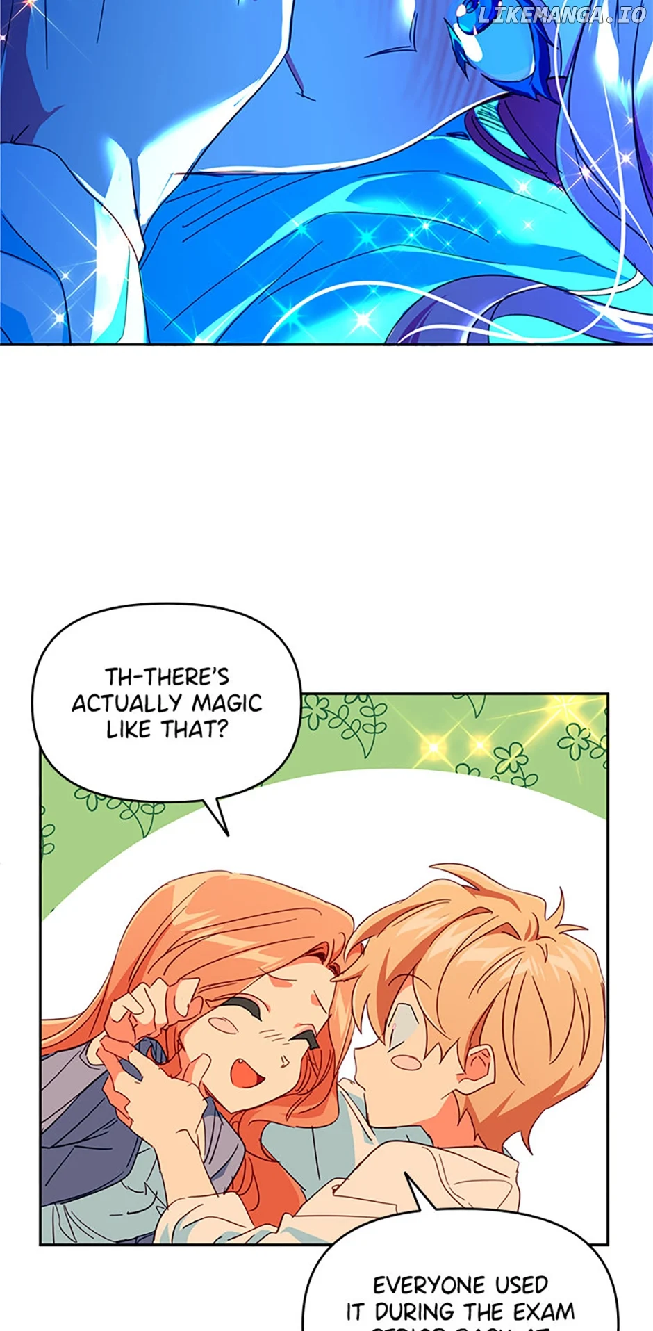 I Raised an Obsessive Servant Chapter 85 216 38