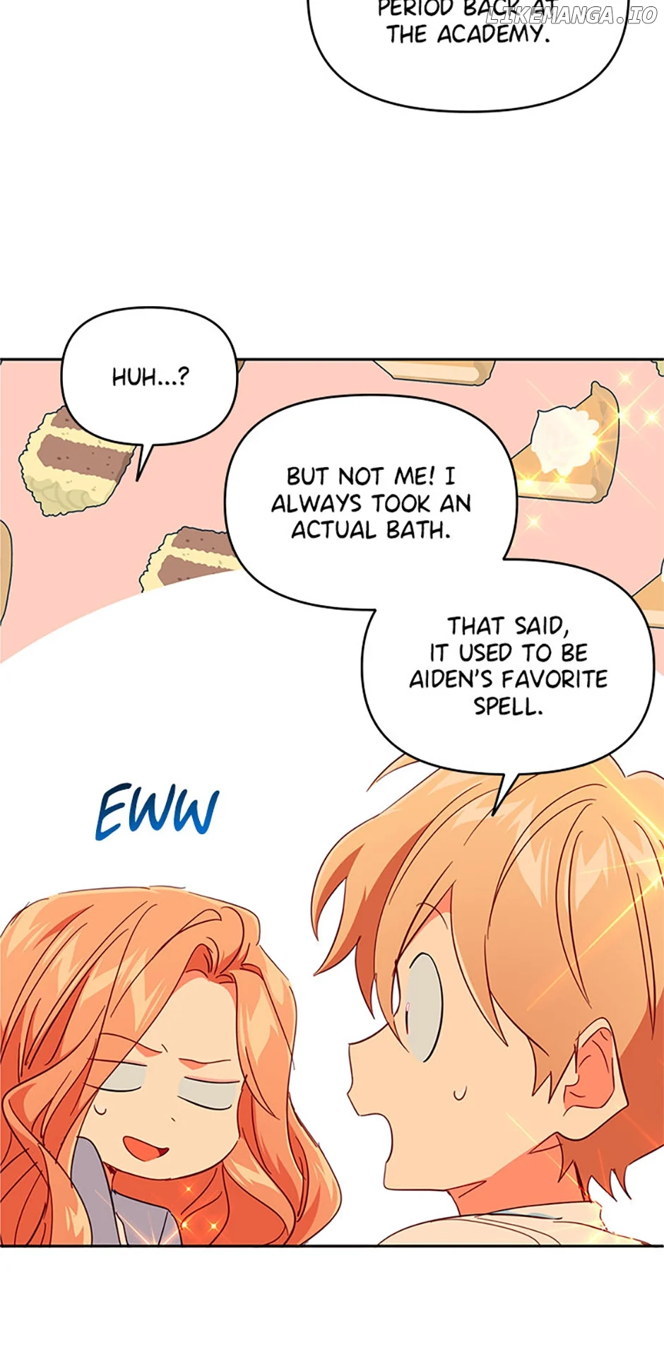 I Raised an Obsessive Servant Chapter 85 217 39