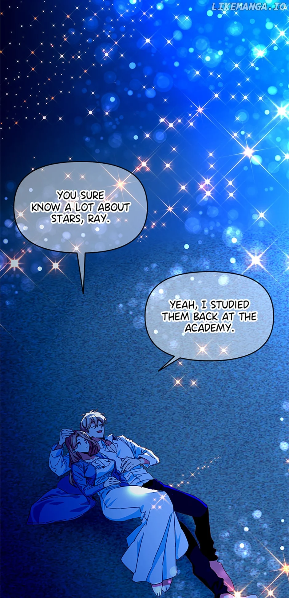 I Raised an Obsessive Servant Chapter 85 219 41