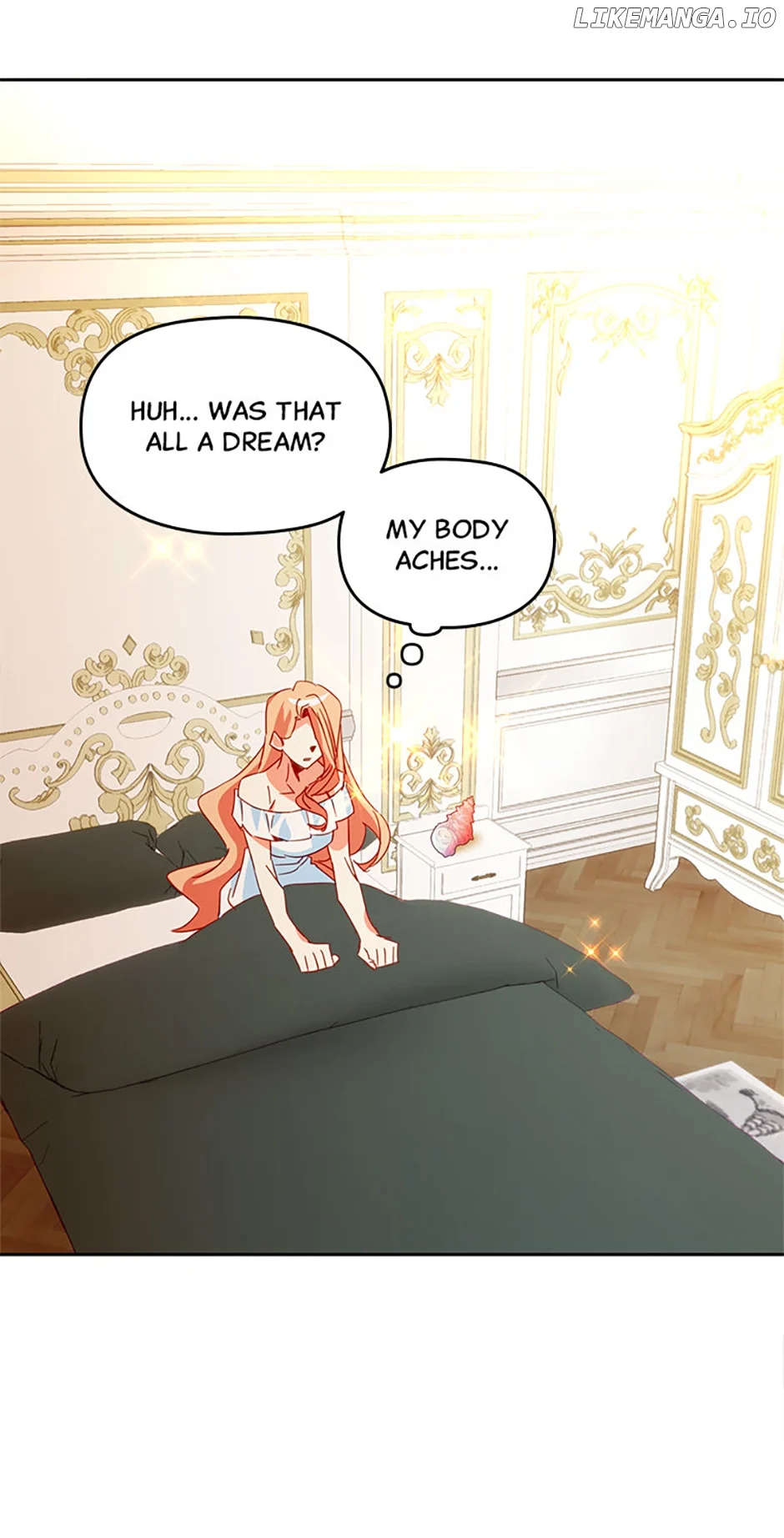 I Raised an Obsessive Servant Chapter 85 227 49